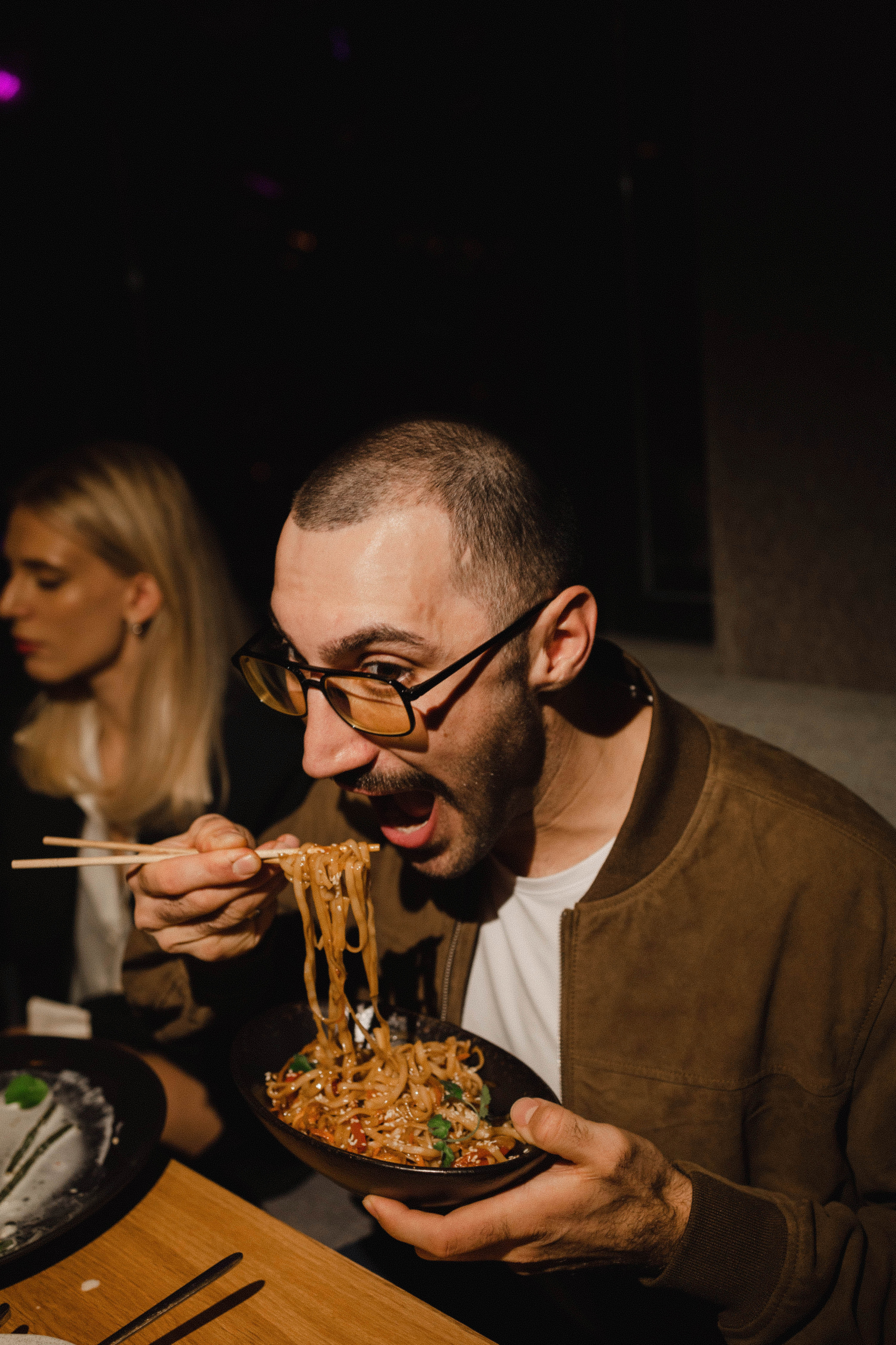 Sky Bar. Фотограф Ирина Гринько Тольятти Самара Москва