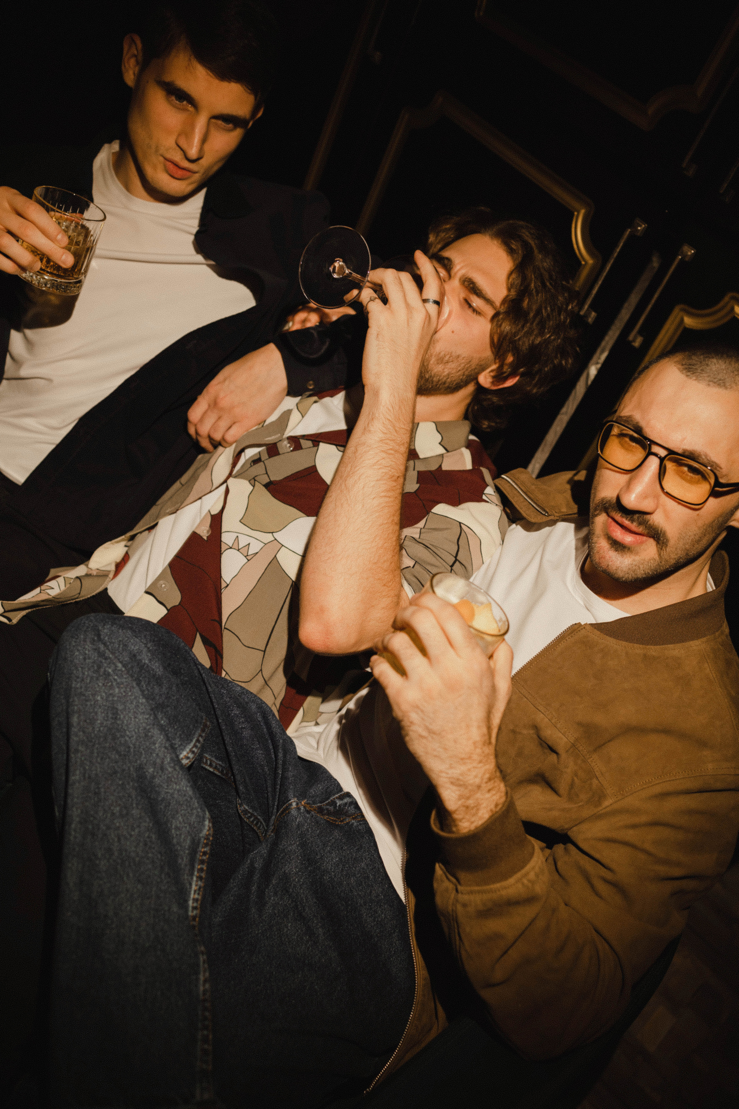 Sky Bar. Фотограф Ирина Гринько Тольятти Самара Москва