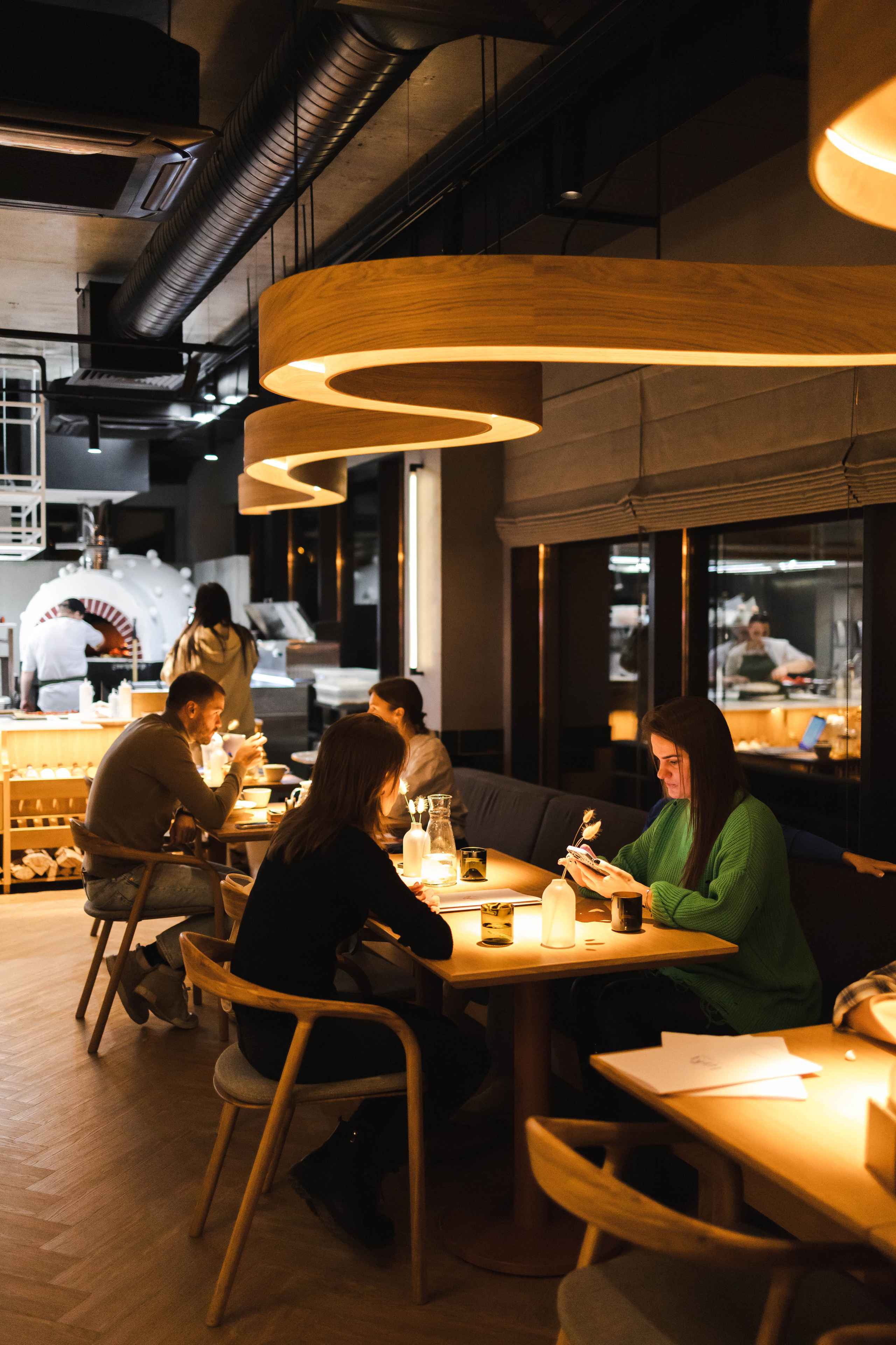 Osteria Lora. Фотограф Ирина Гринько Тольятти Самара Москва