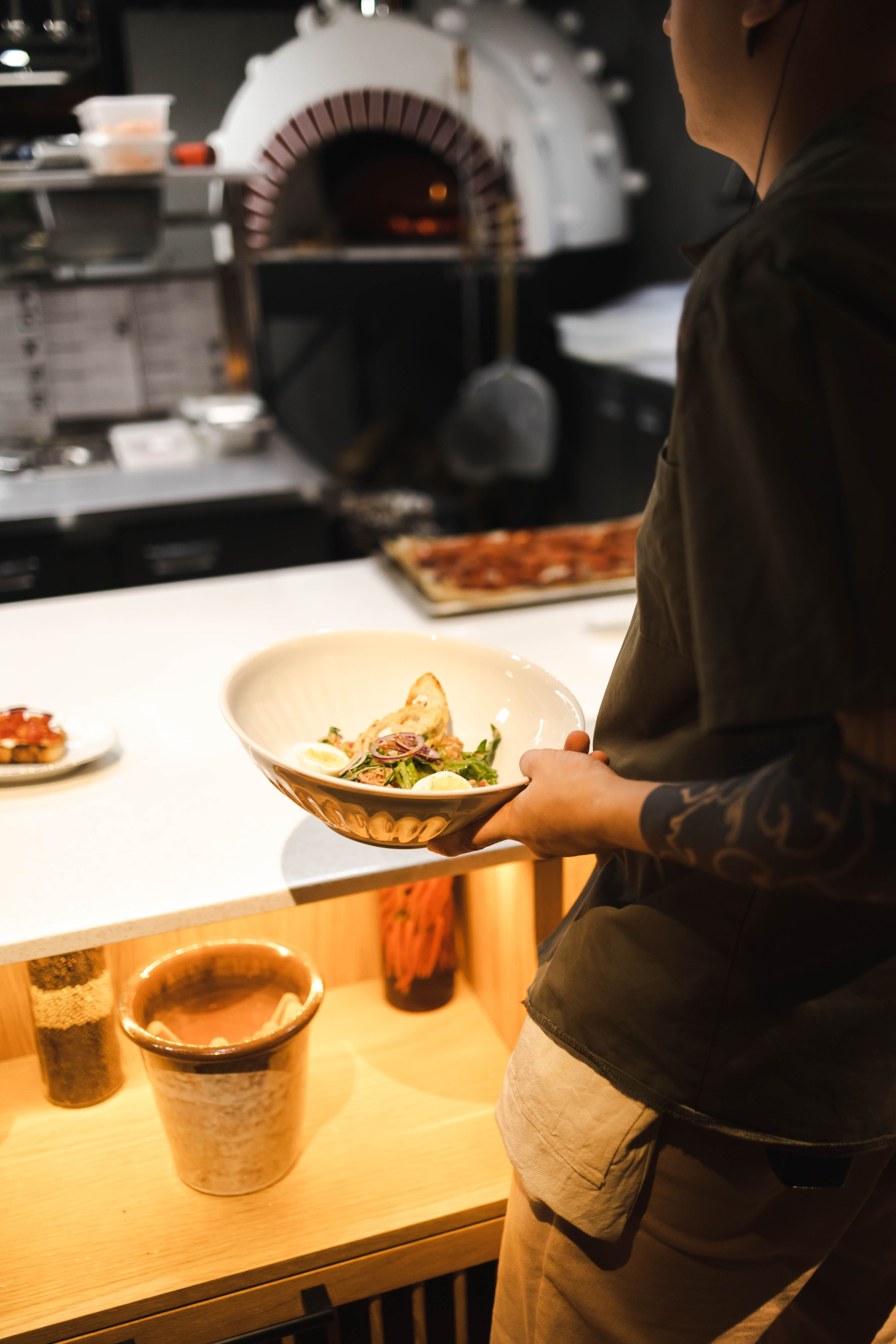 Osteria Lora. Фотограф Ирина Гринько Тольятти Самара Москва