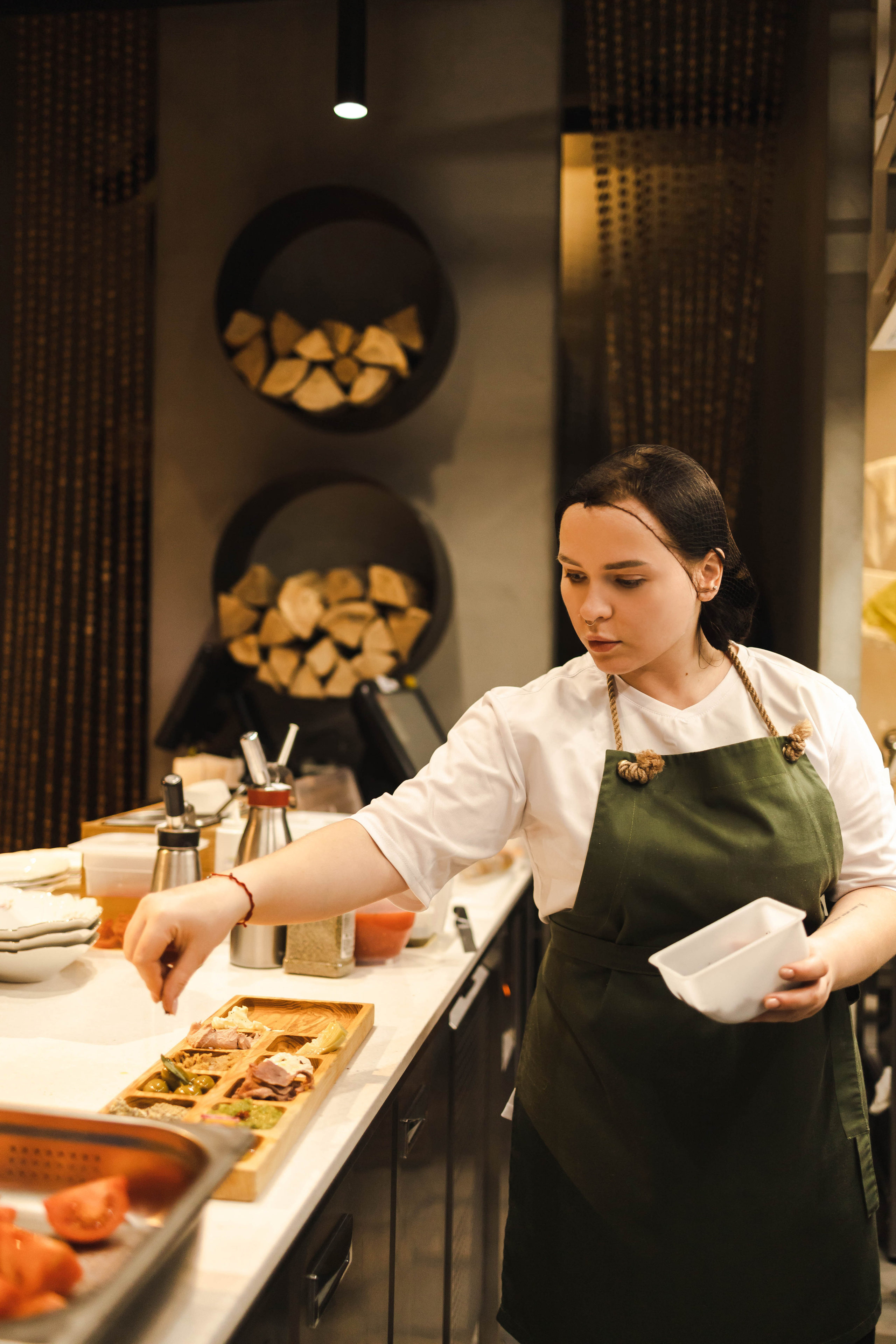 Osteria Lora. Фотограф Ирина Гринько Тольятти Самара Москва