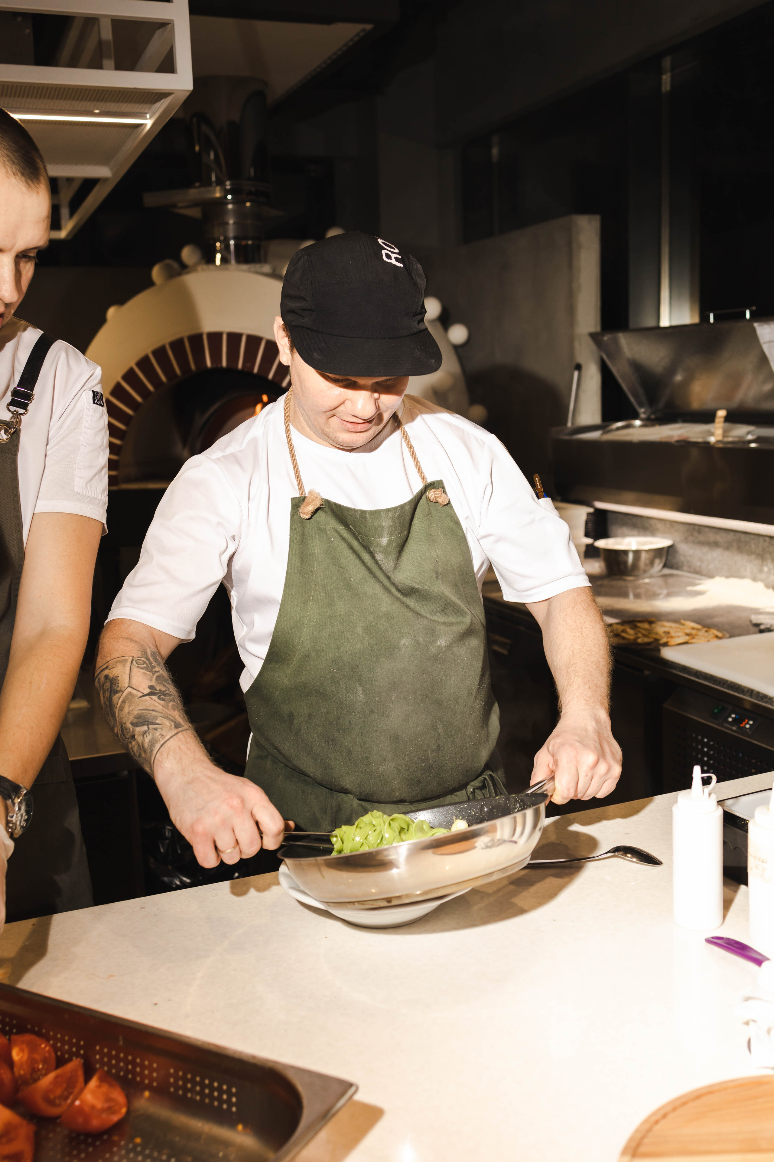 Osteria Lora. Фотограф Ирина Гринько Тольятти Самара Москва