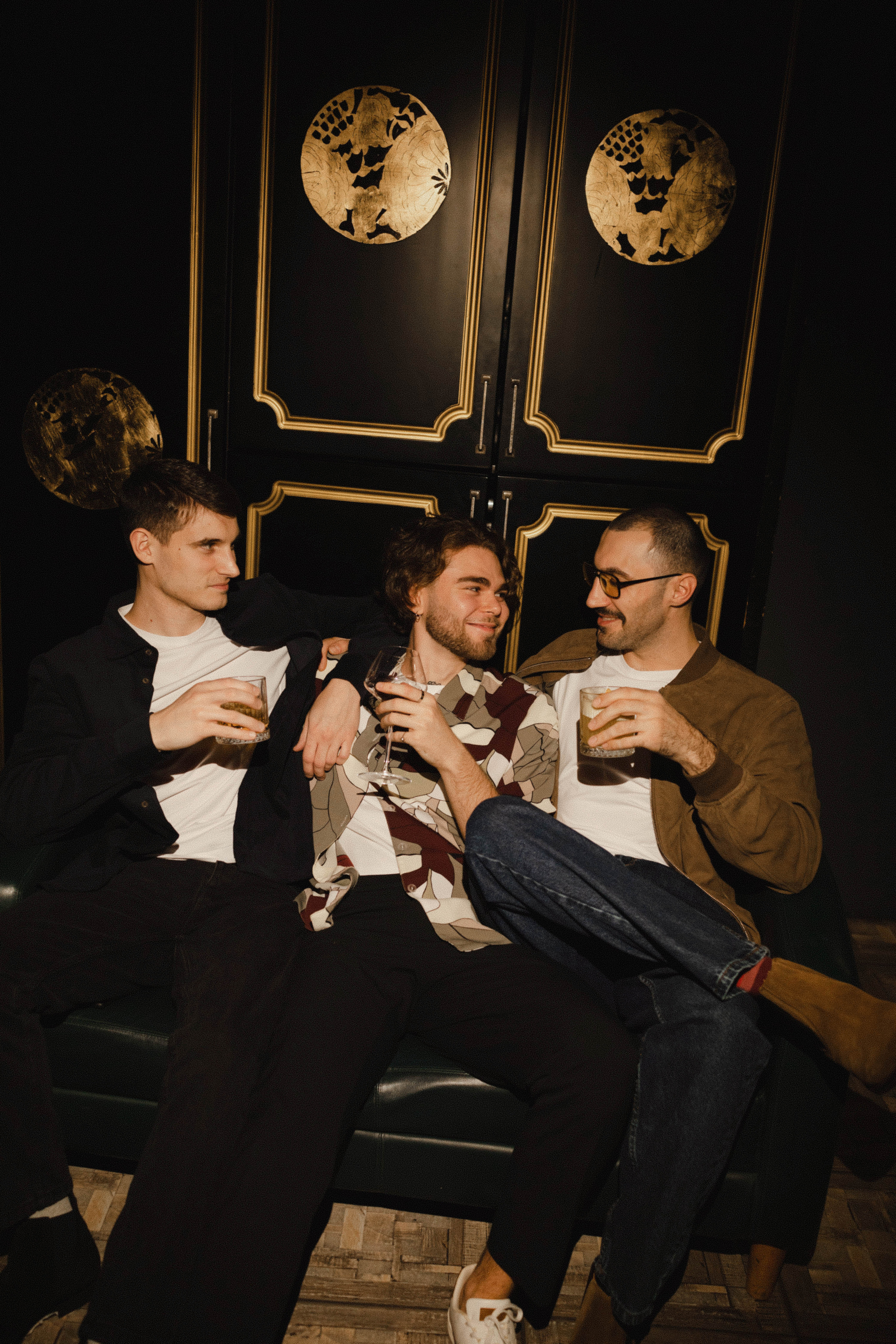 Sky Bar. Фотограф Ирина Гринько Тольятти Самара Москва