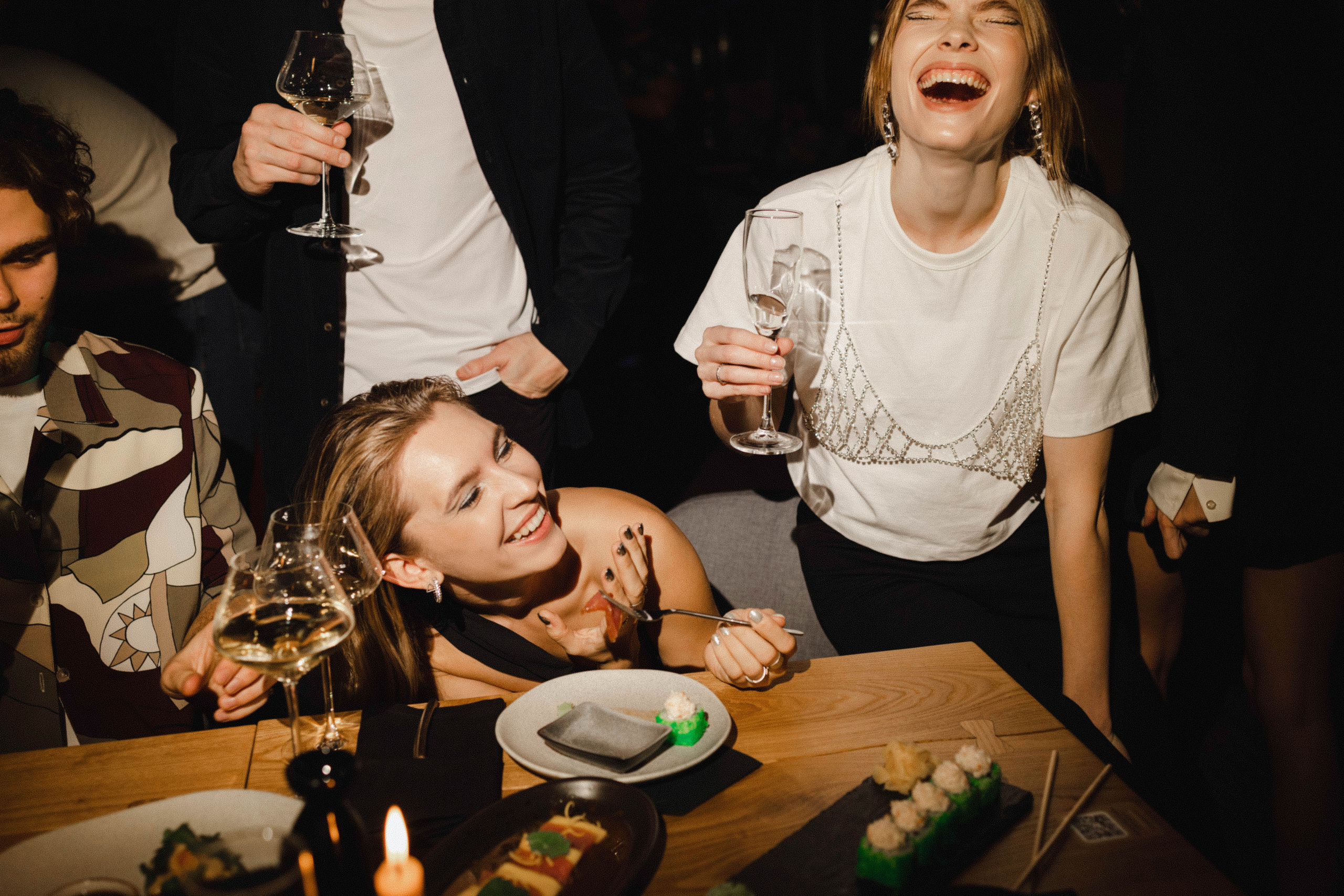 Sky Bar. Фотограф Ирина Гринько Тольятти Самара Москва