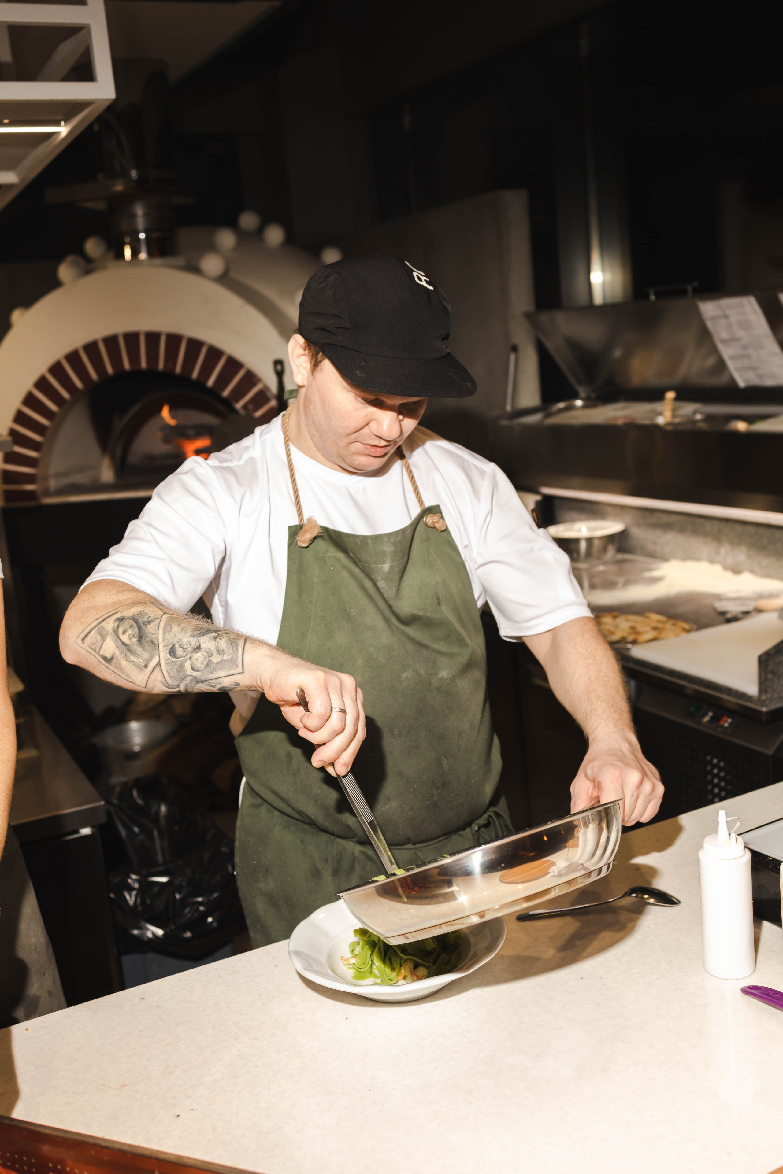 Osteria Lora. Фотограф Ирина Гринько Тольятти Самара Москва