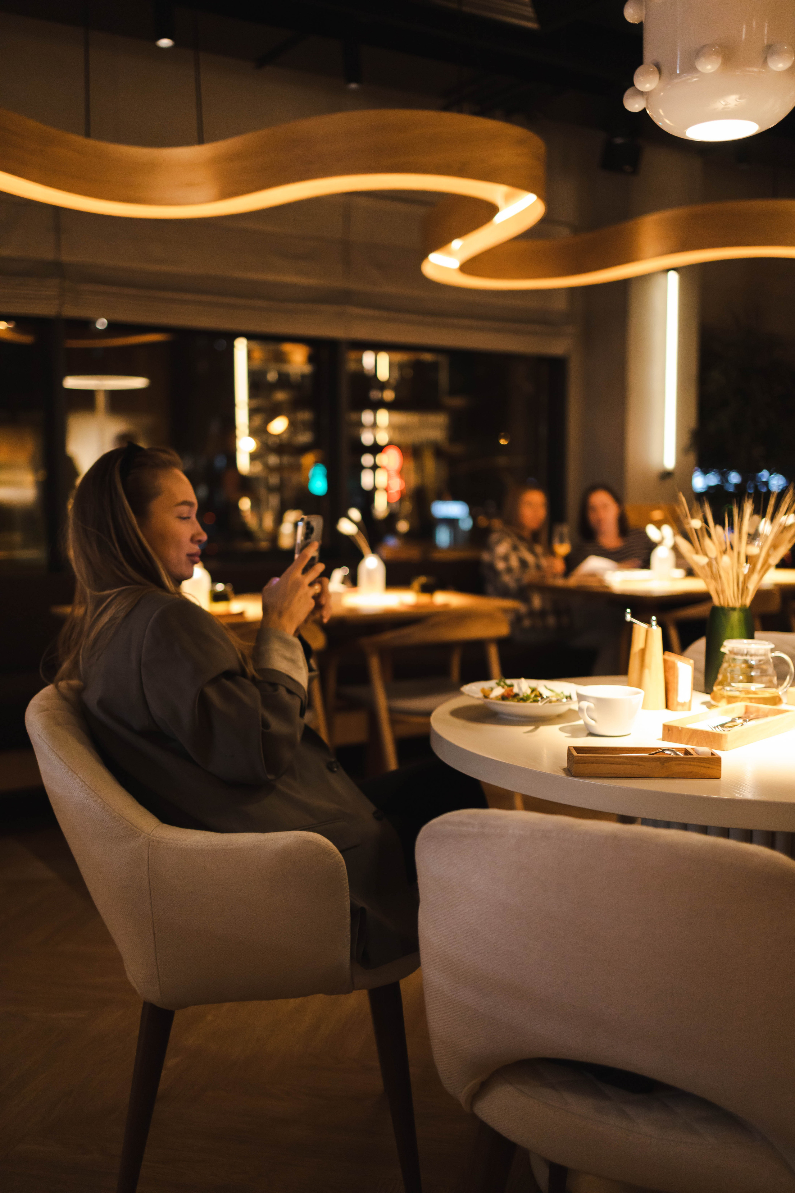 Osteria Lora. Фотограф Ирина Гринько Тольятти Самара Москва