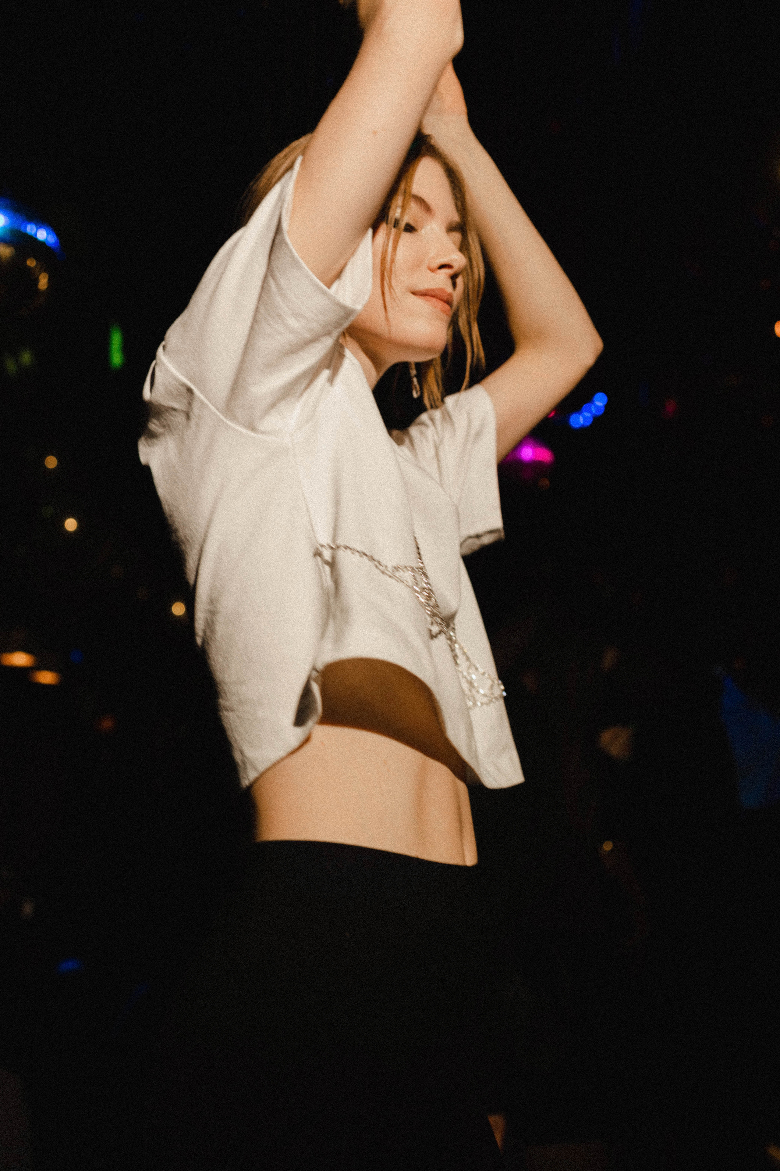 Sky Bar. Фотограф Ирина Гринько Тольятти Самара Москва