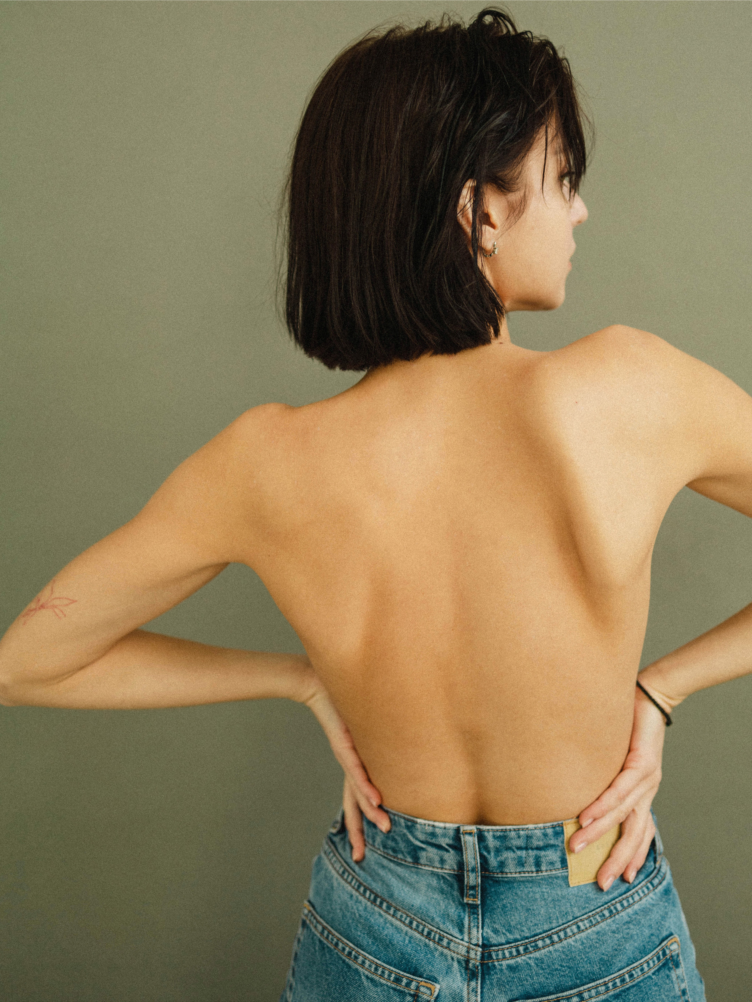 Studio. Фотограф Ирина Гринько Тольятти Самара Москва