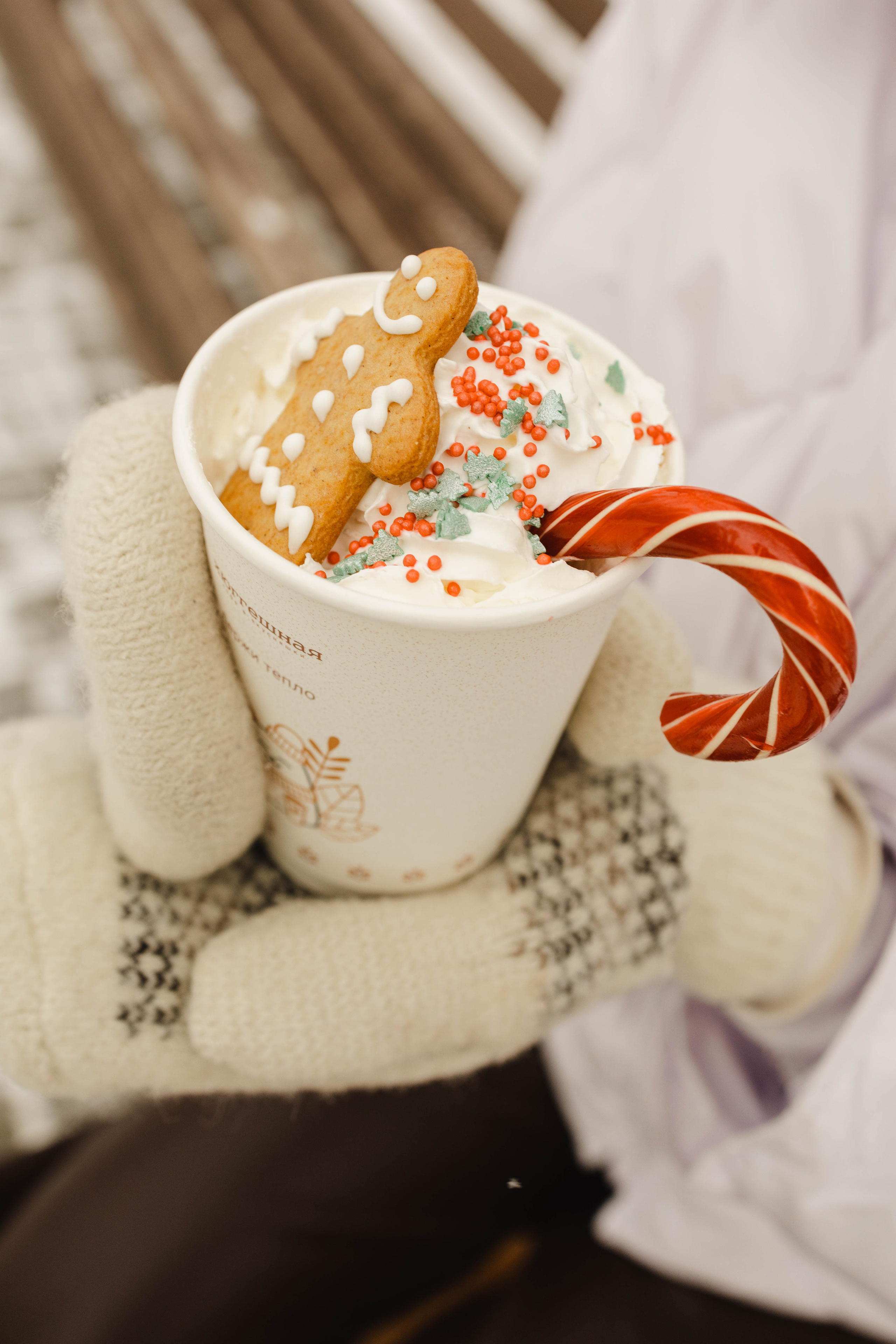 Зимняя Hyggeshnaya. Фотограф Ирина Гринько Тольятти Самара Москва