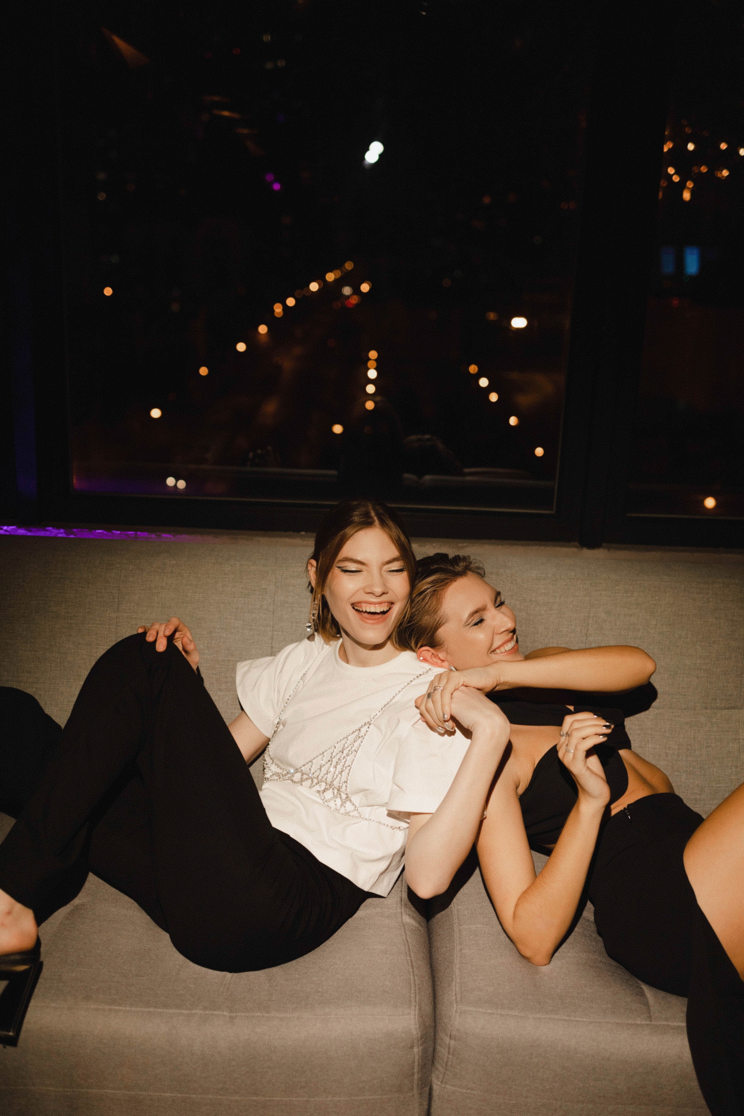 Sky Bar. Фотограф Ирина Гринько Тольятти Самара Москва