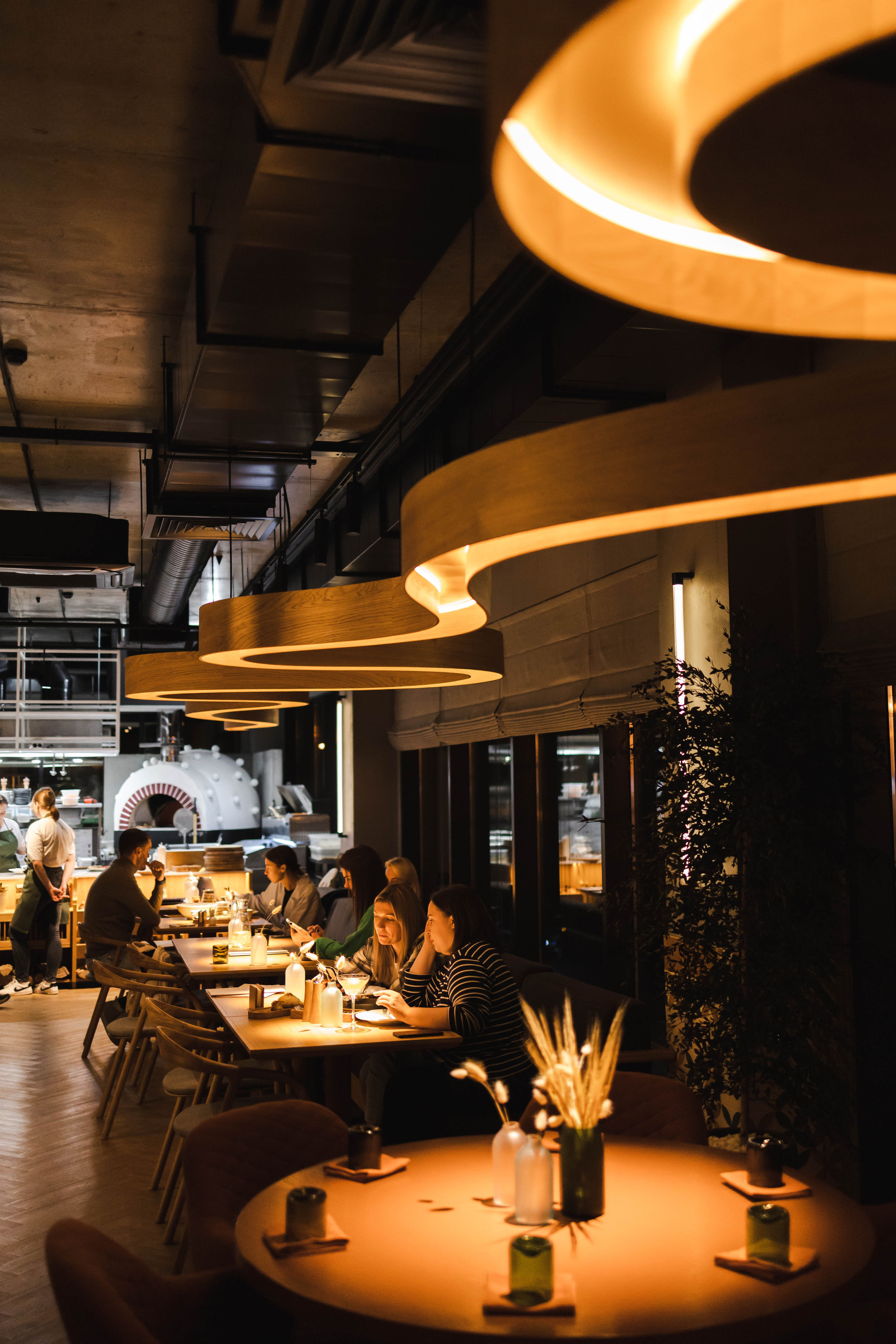 Osteria Lora. Фотограф Ирина Гринько Тольятти Самара Москва