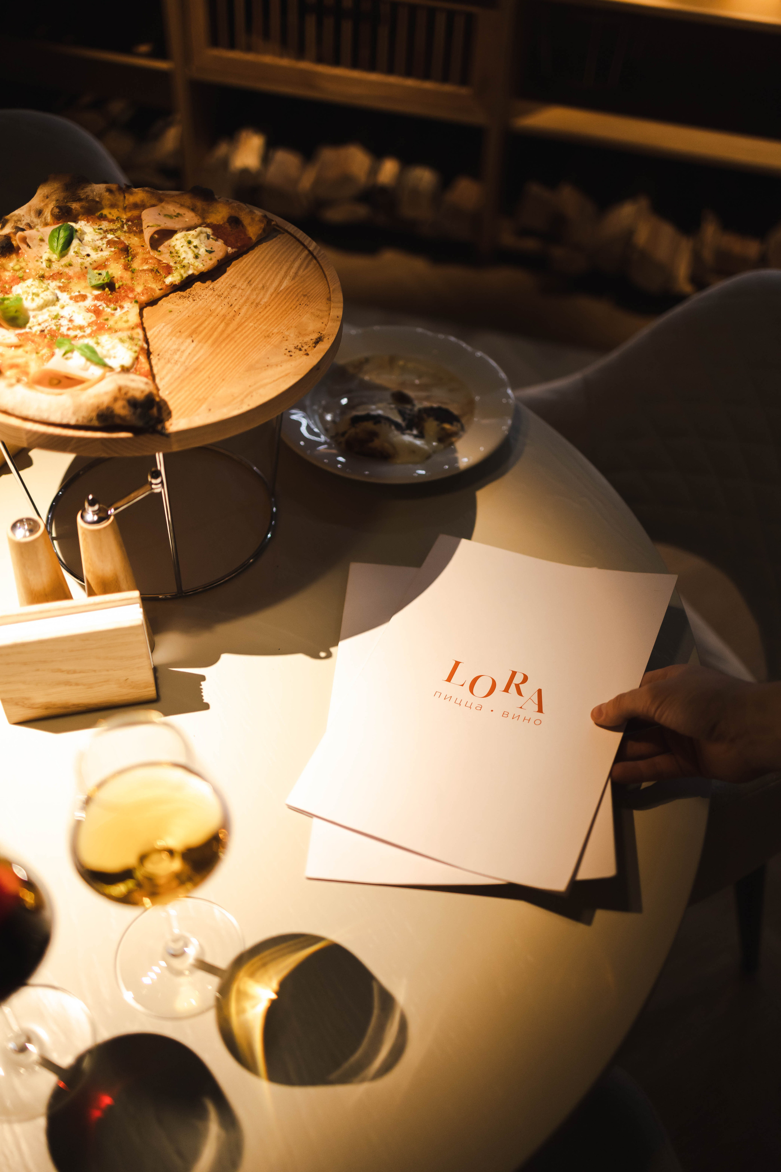 Osteria Lora. Фотограф Ирина Гринько Тольятти Самара Москва