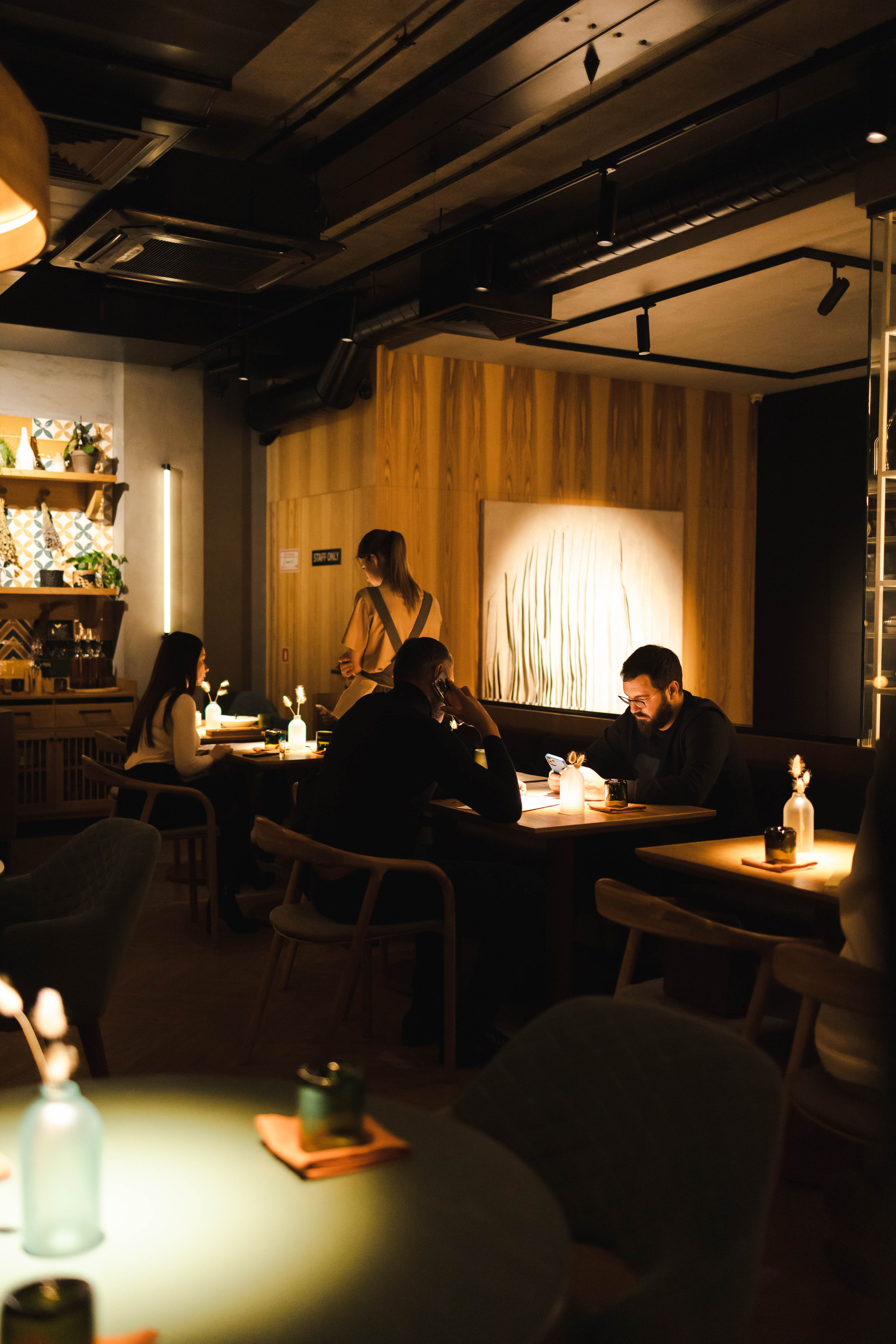 Osteria Lora. Фотограф Ирина Гринько Тольятти Самара Москва