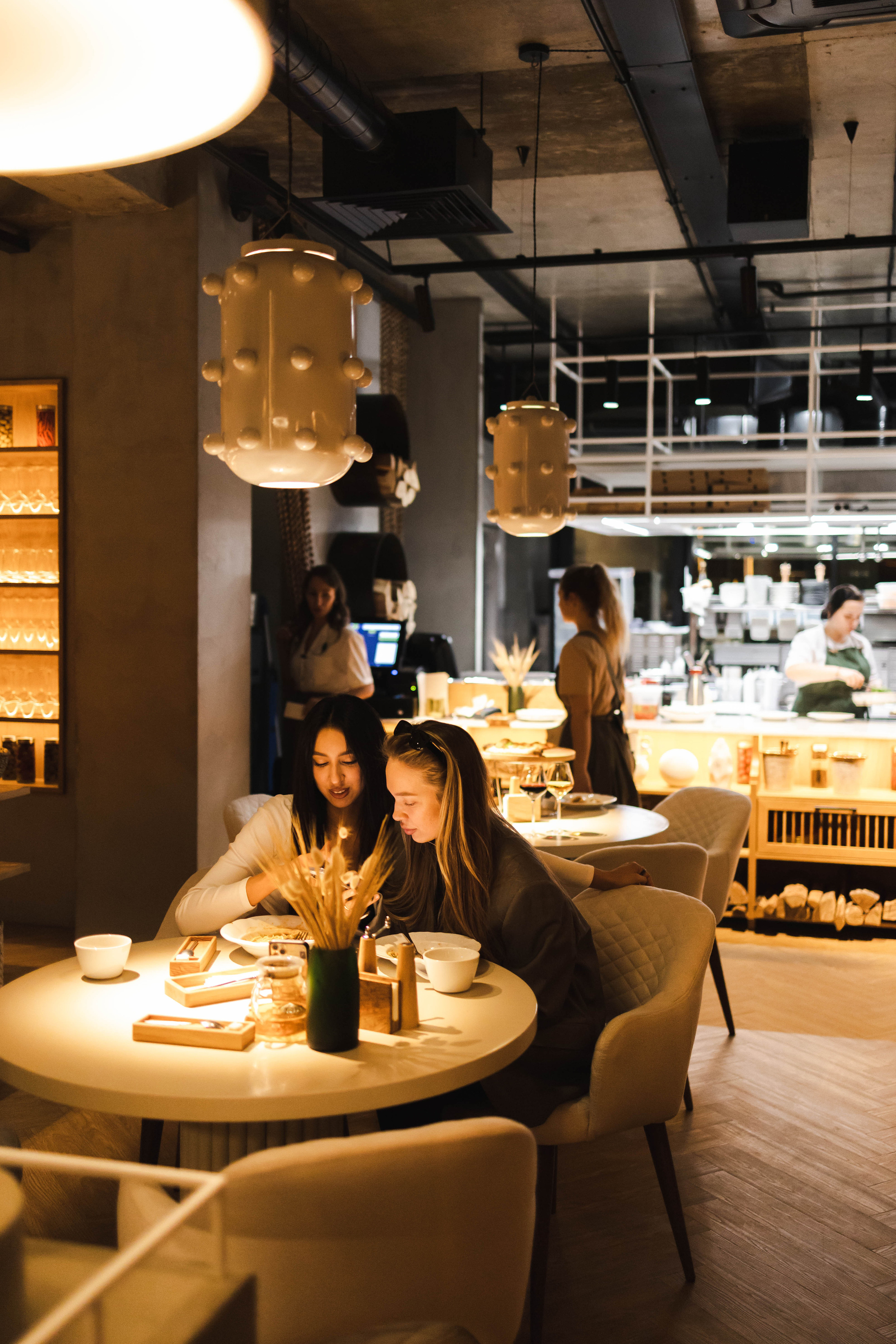 Osteria Lora. Фотограф Ирина Гринько Тольятти Самара Москва