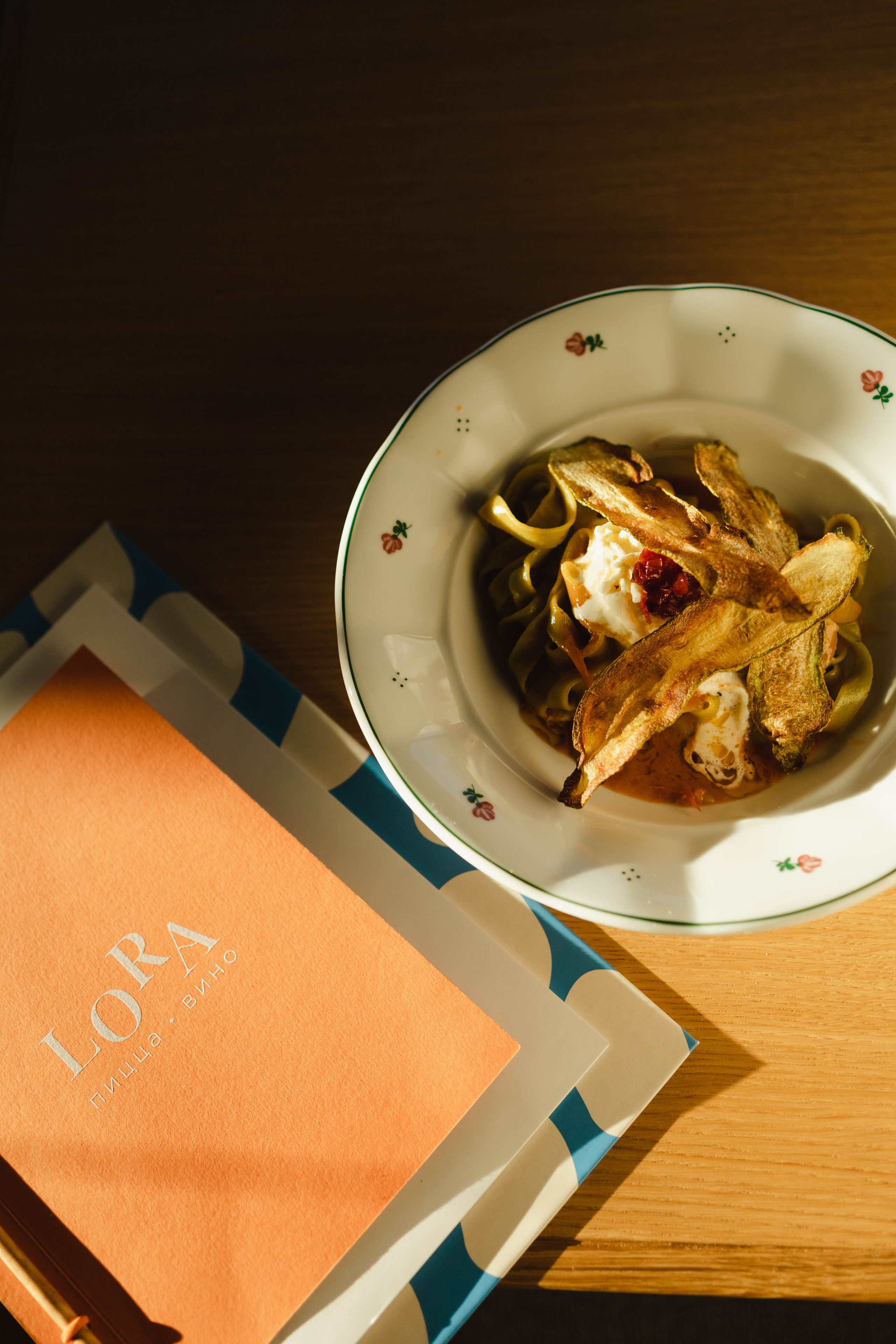 Osteria Lora. Фотограф Ирина Гринько Тольятти Самара Москва