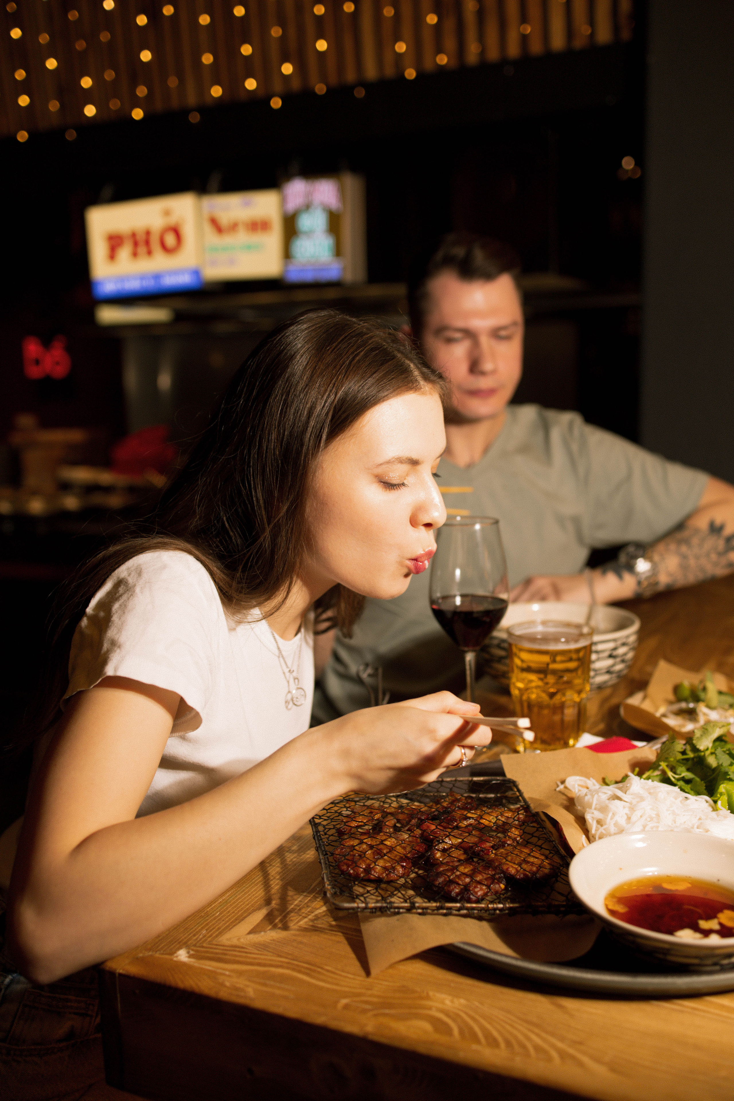 Гастромаркет. Фотограф Ирина Гринько Тольятти Самара Москва