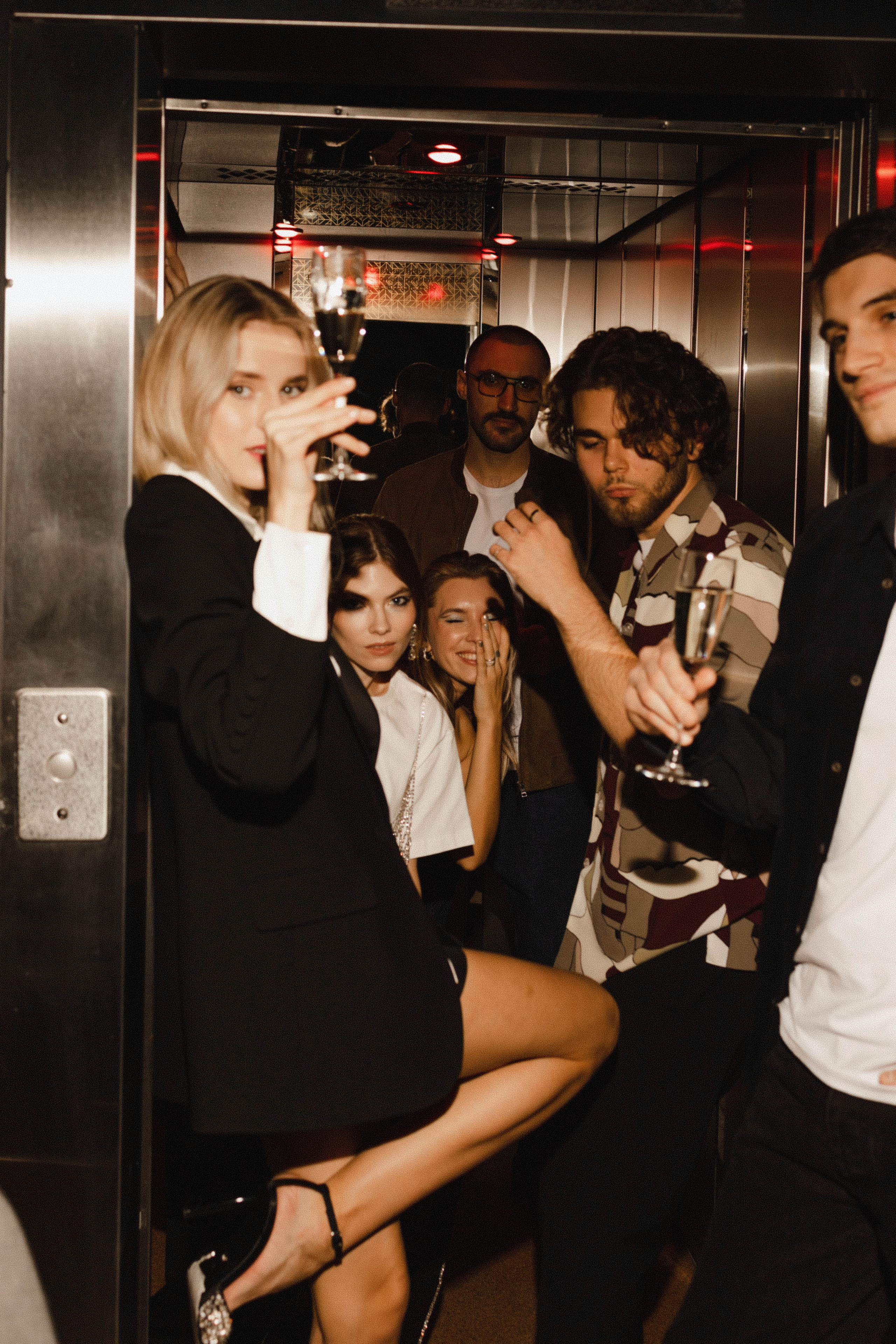 Sky Bar. Фотограф Ирина Гринько Тольятти Самара Москва