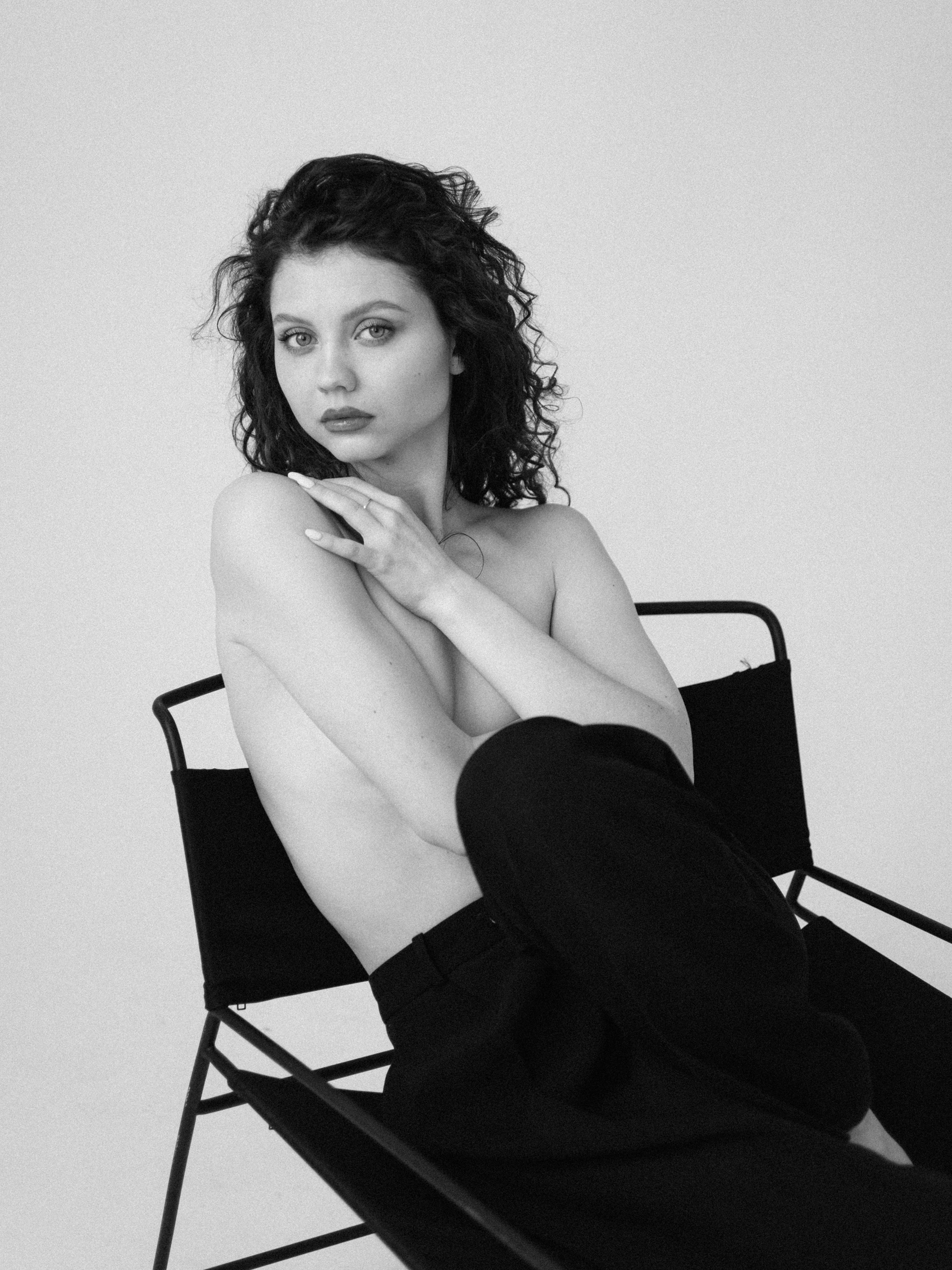 Studio. Фотограф Ирина Гринько Тольятти Самара Москва