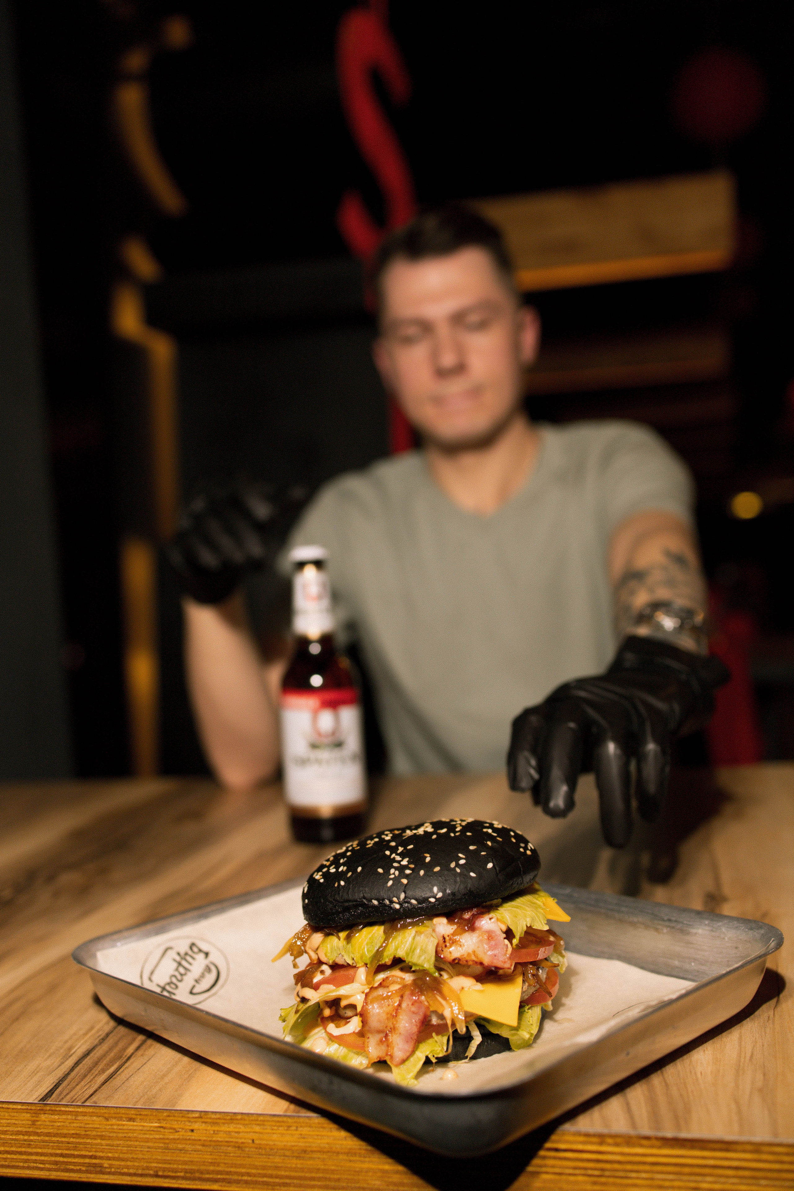 Гастромаркет. Фотограф Ирина Гринько Тольятти Самара Москва