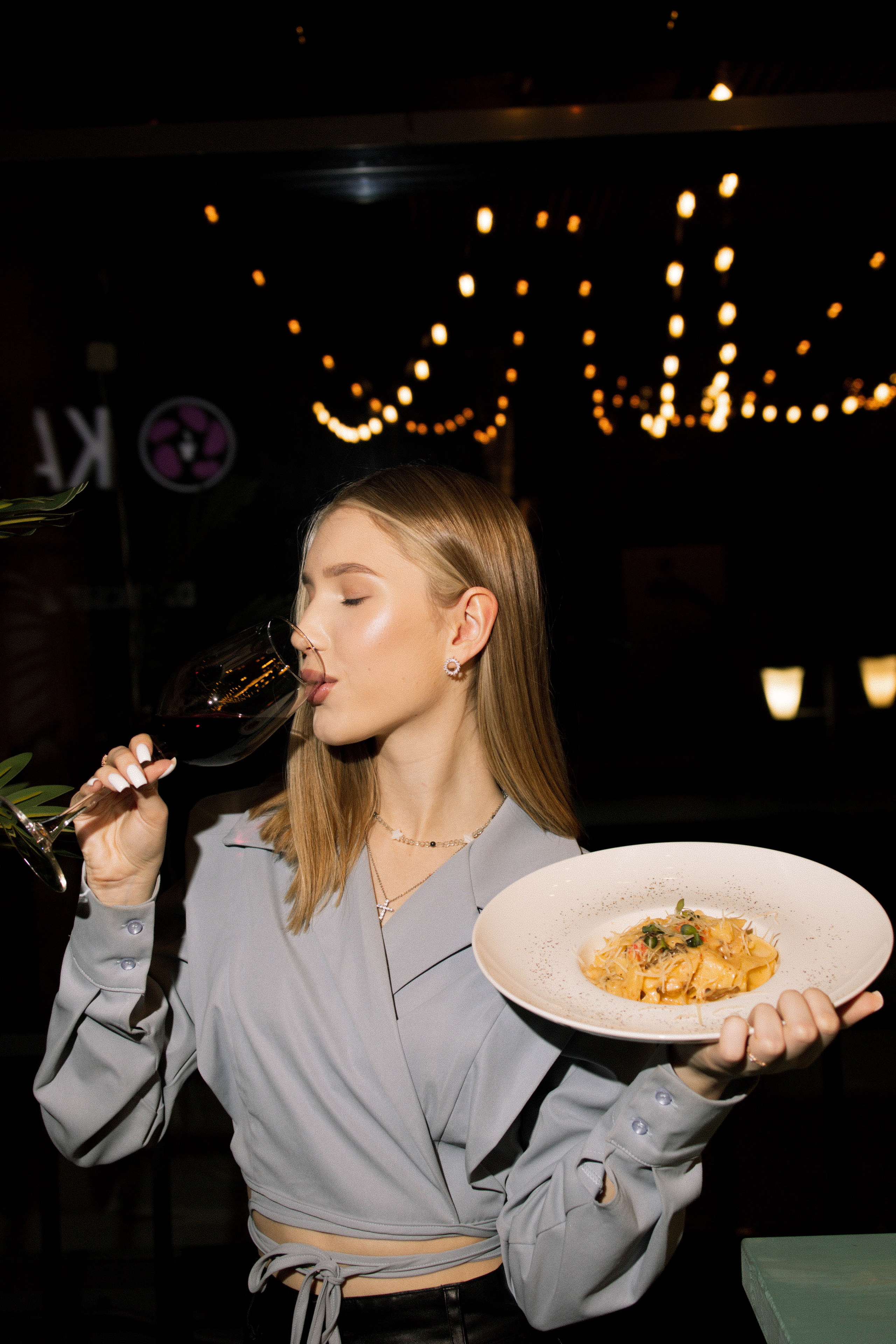 Гастромаркет. Фотограф Ирина Гринько Тольятти Самара Москва