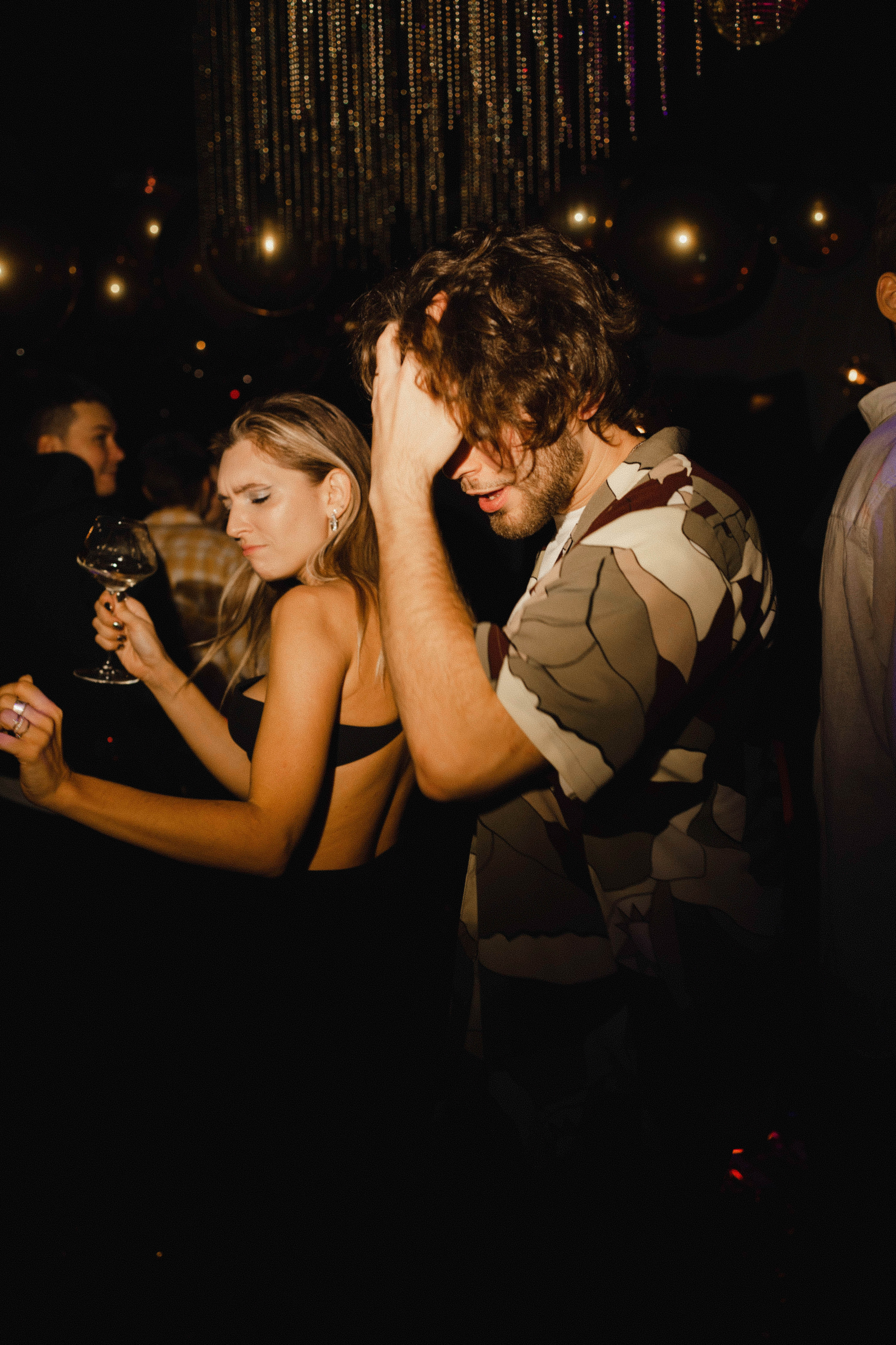 Sky Bar. Фотограф Ирина Гринько Тольятти Самара Москва