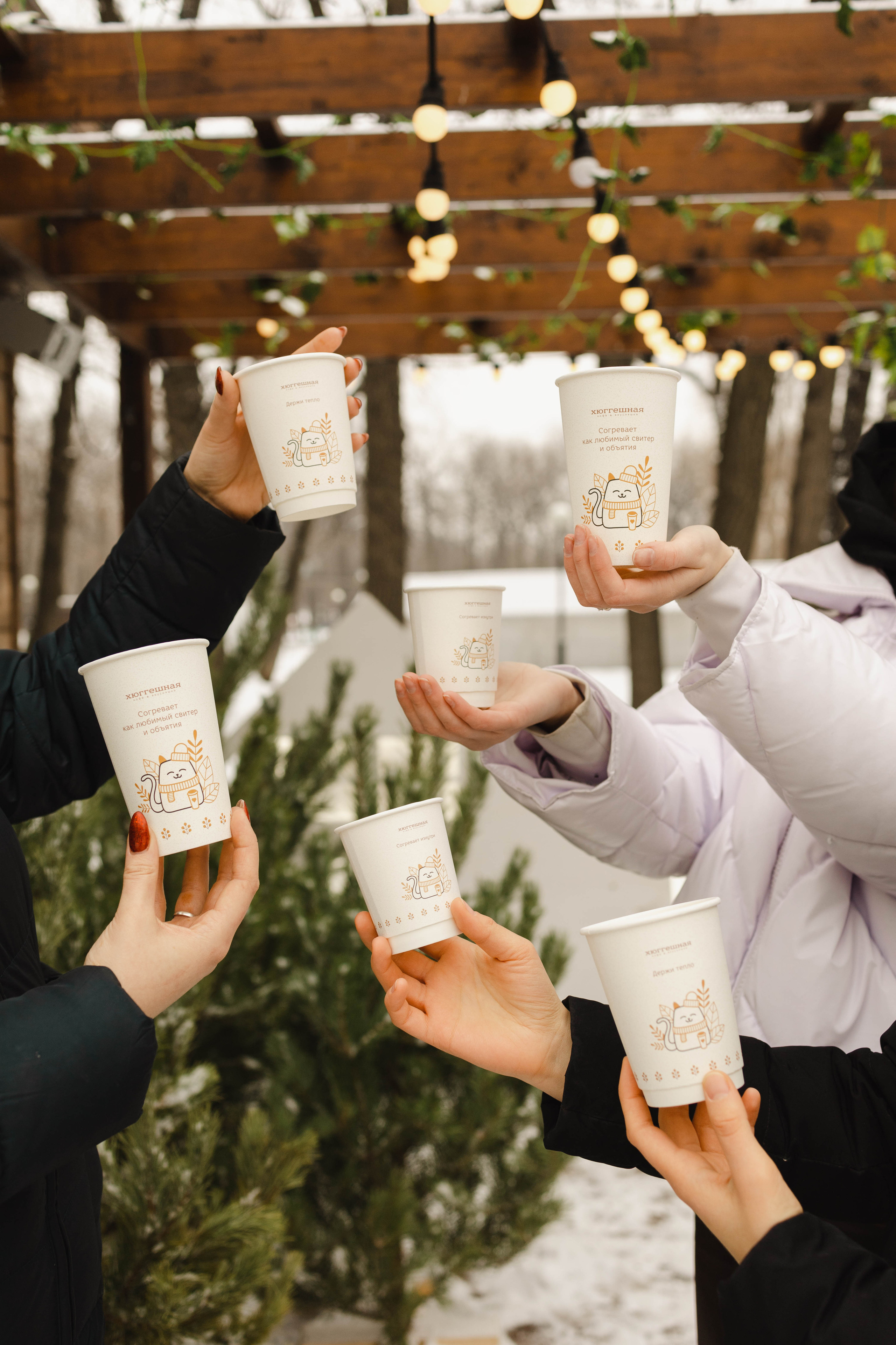 Зимняя Hyggeshnaya. Фотограф Ирина Гринько Тольятти Самара Москва