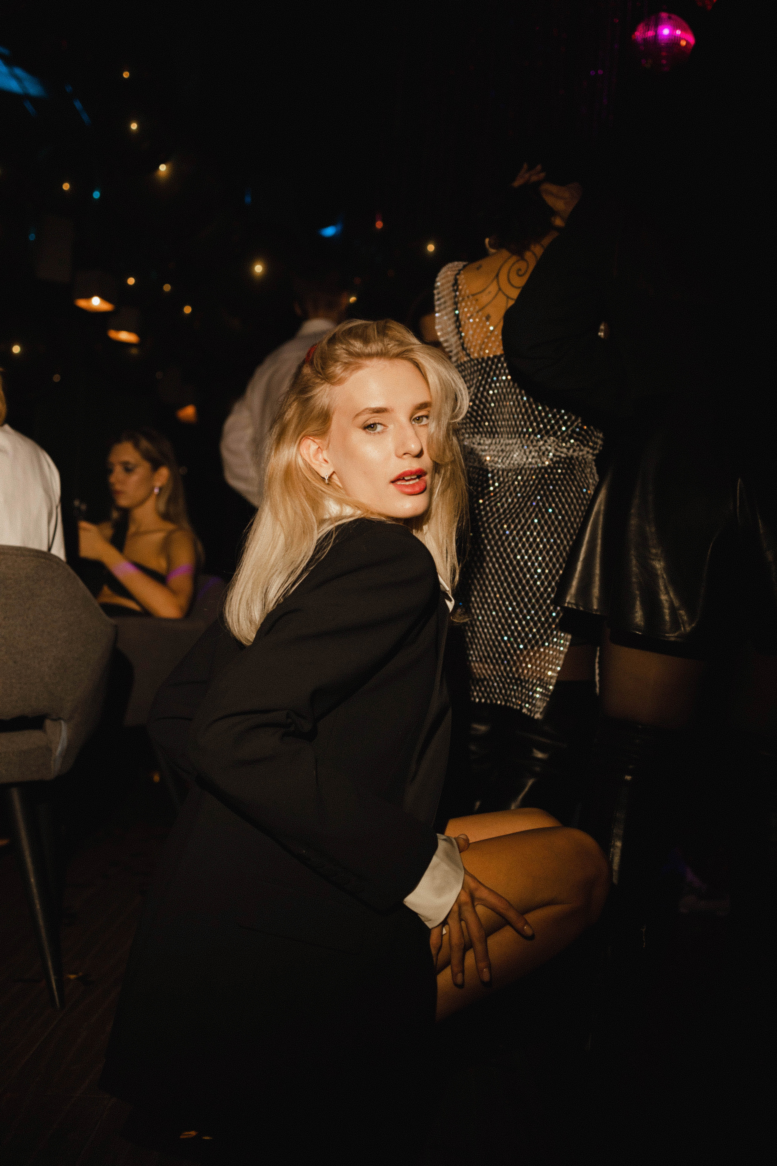 Sky Bar. Фотограф Ирина Гринько Тольятти Самара Москва