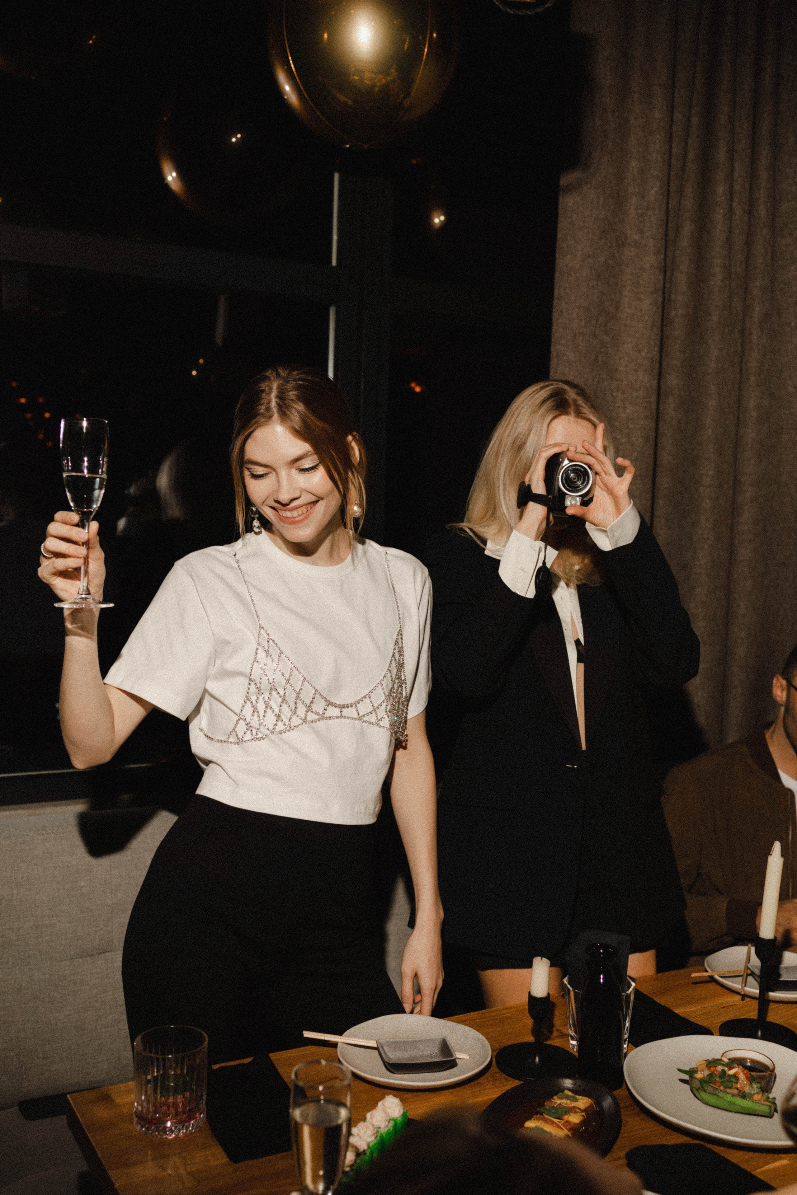 Sky Bar. Фотограф Ирина Гринько Тольятти Самара Москва