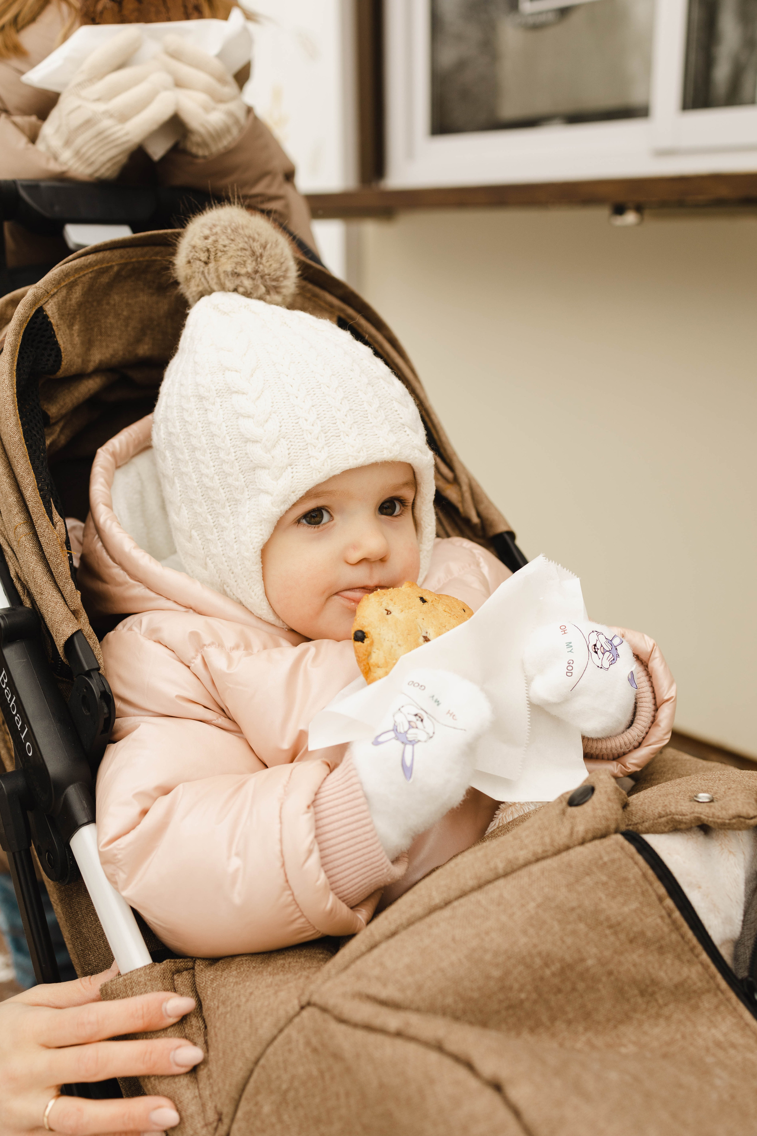 Зимняя Hyggeshnaya. Фотограф Ирина Гринько Тольятти Самара Москва