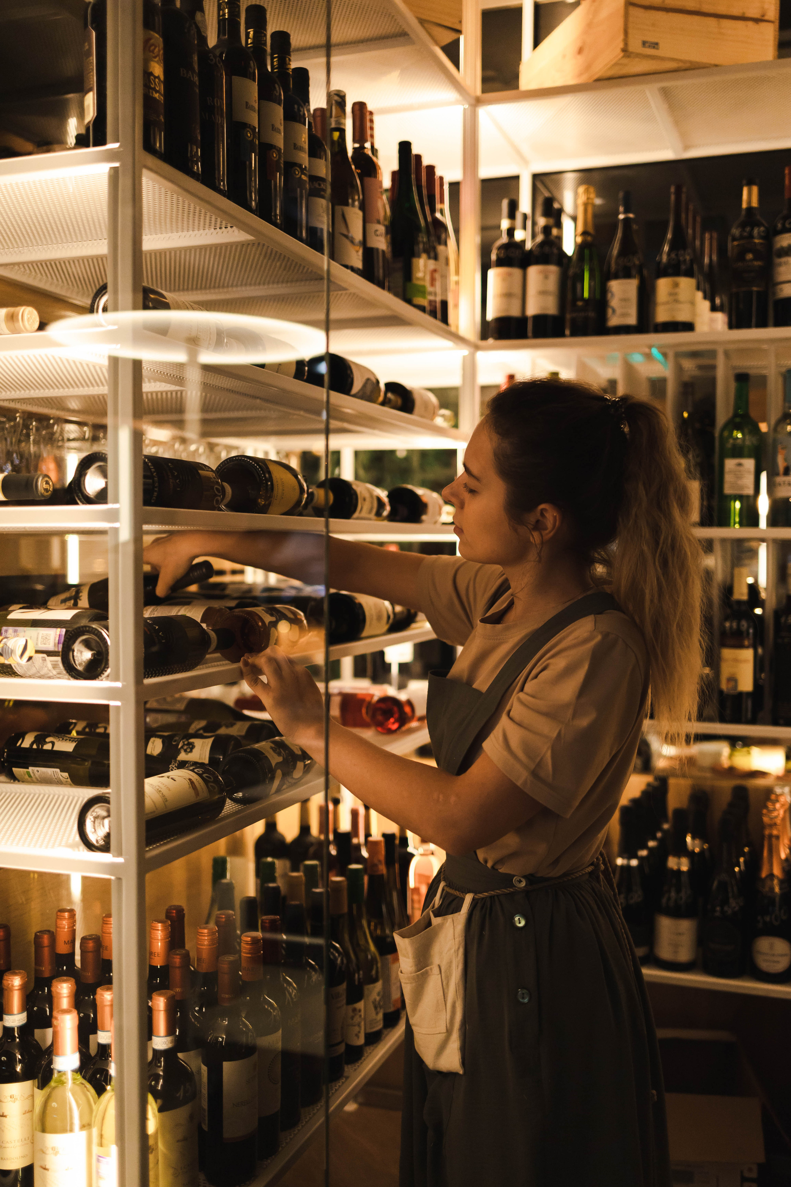 Osteria Lora. Фотограф Ирина Гринько Тольятти Самара Москва