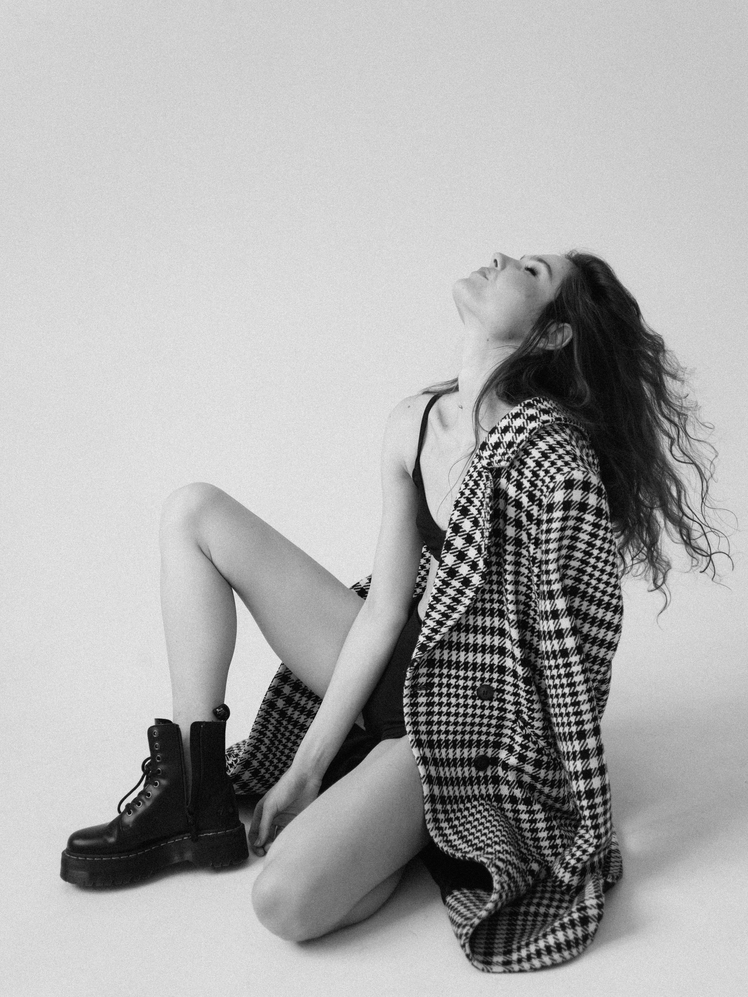 Studio. Фотограф Ирина Гринько Тольятти Самара Москва