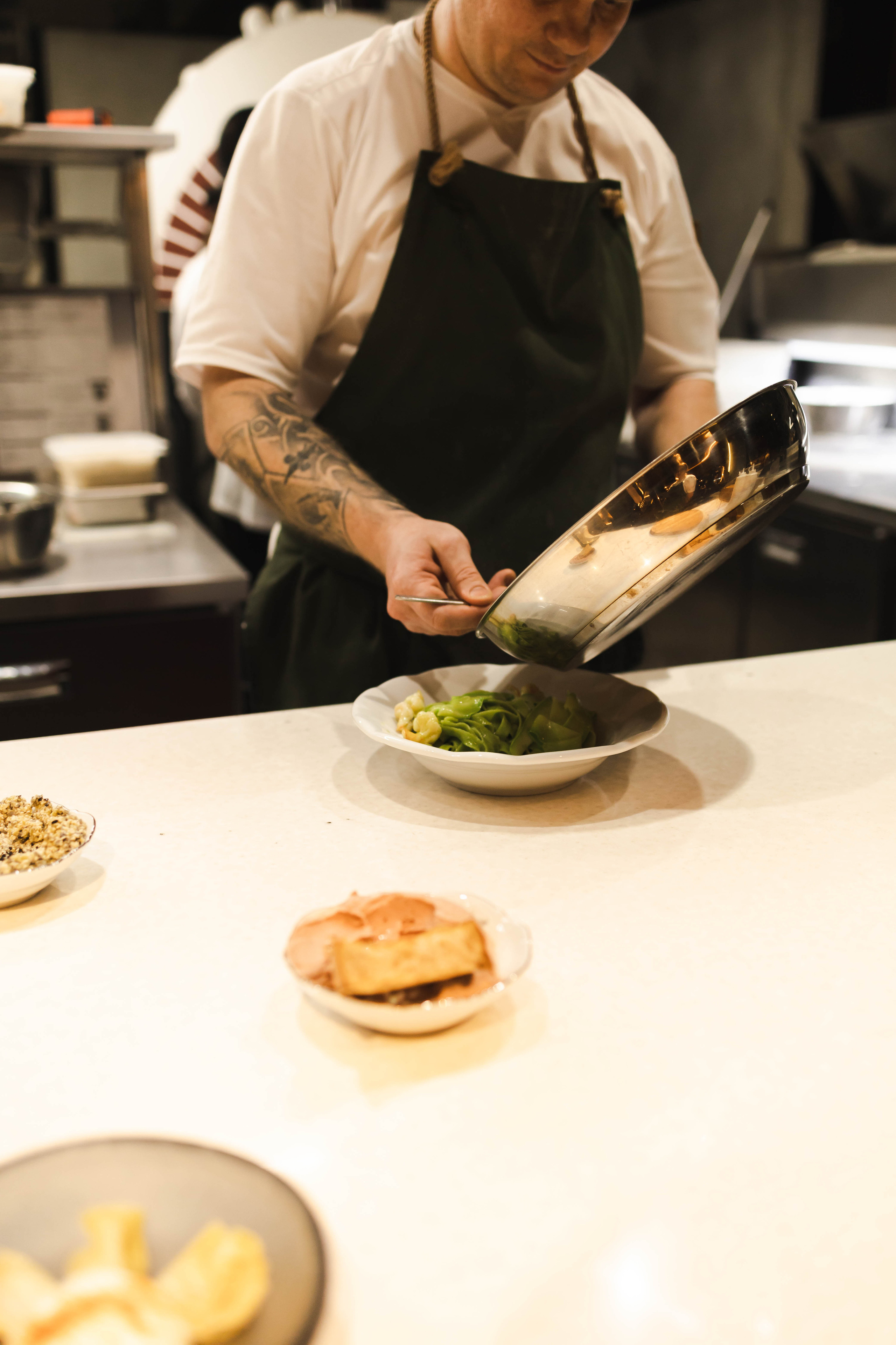 Osteria Lora. Фотограф Ирина Гринько Тольятти Самара Москва