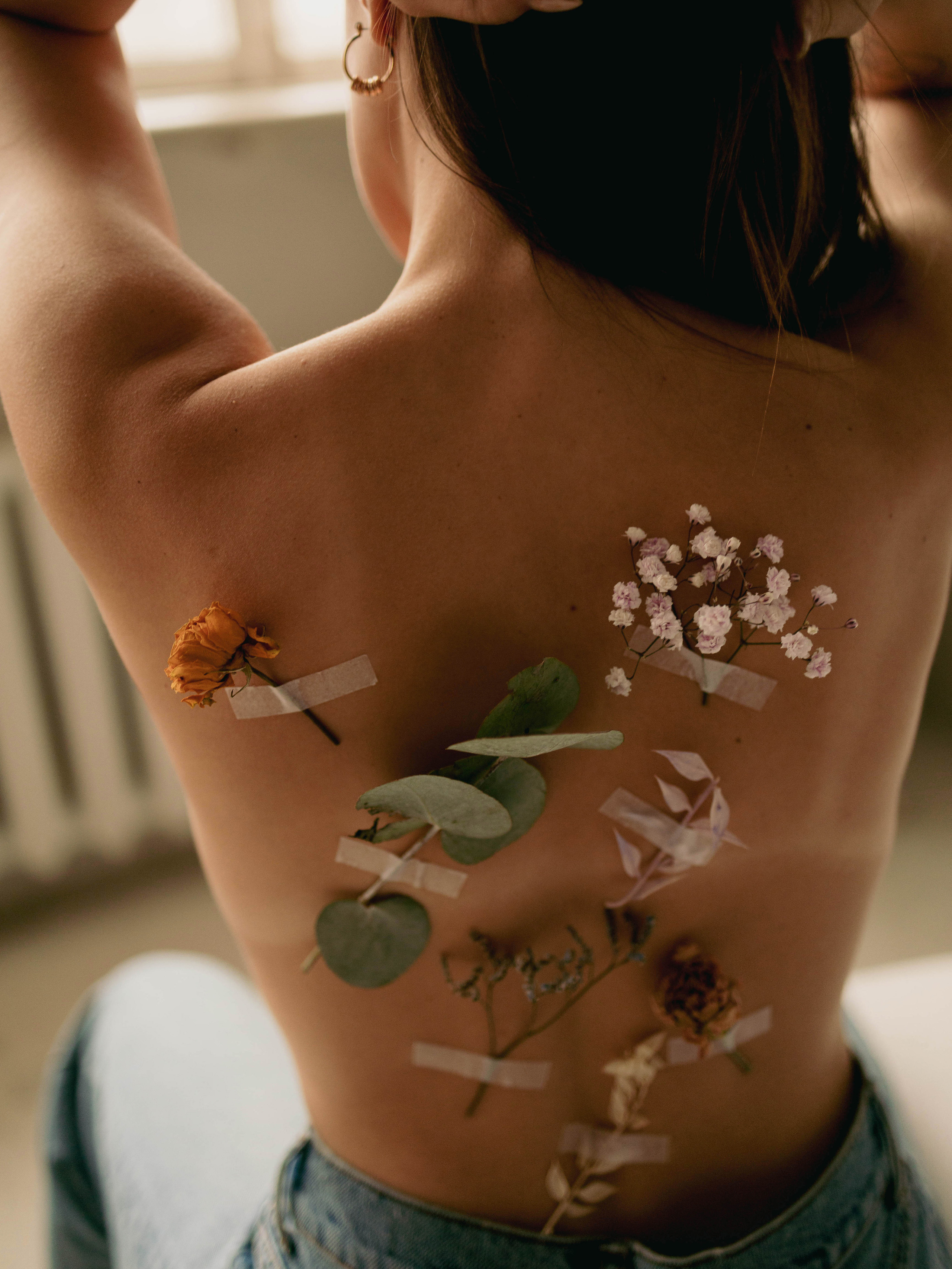 Studio. Фотограф Ирина Гринько Тольятти Самара Москва