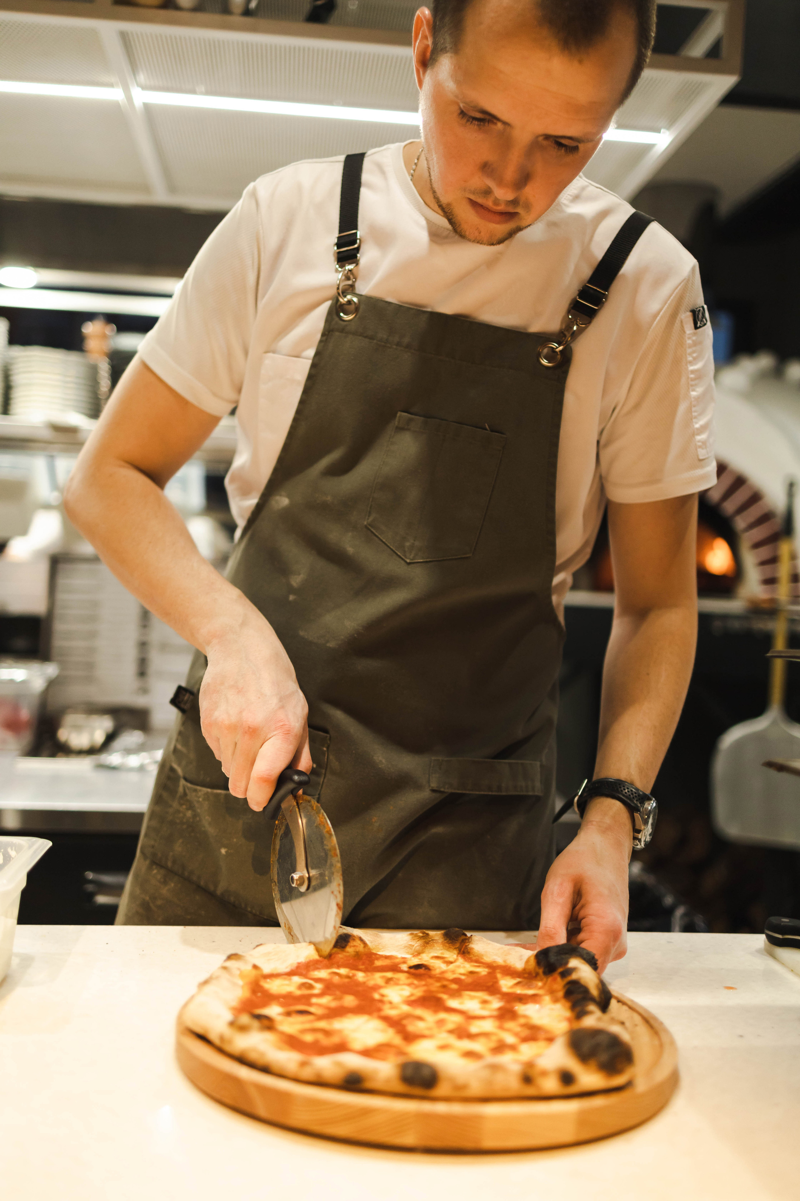 Osteria Lora. Фотограф Ирина Гринько Тольятти Самара Москва