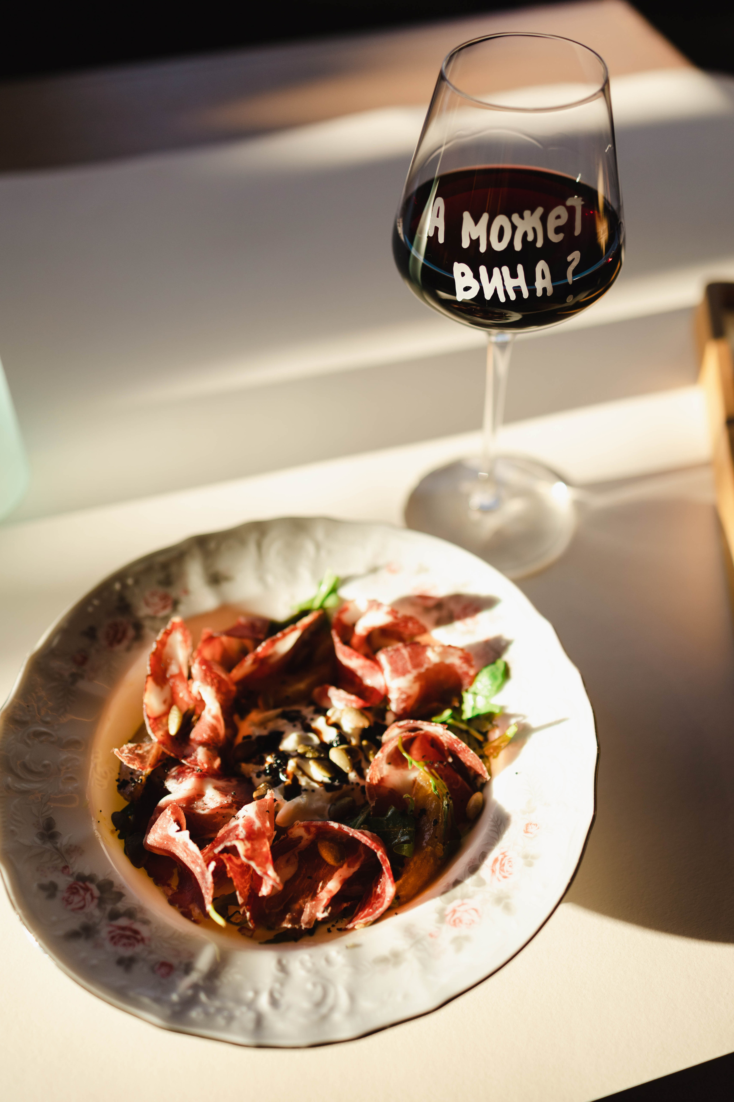 Osteria Lora. Фотограф Ирина Гринько Тольятти Самара Москва