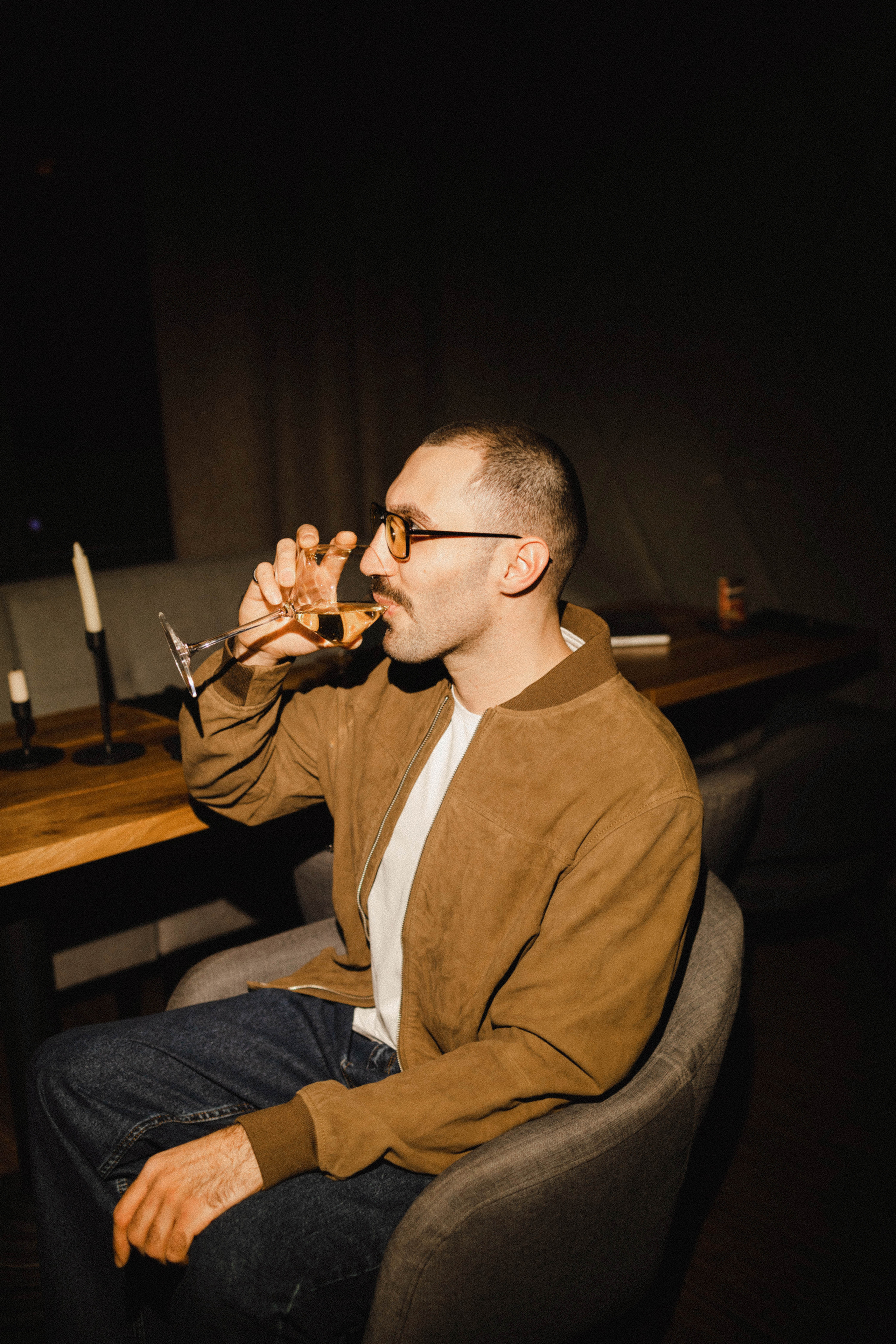 Sky Bar. Фотограф Ирина Гринько Тольятти Самара Москва