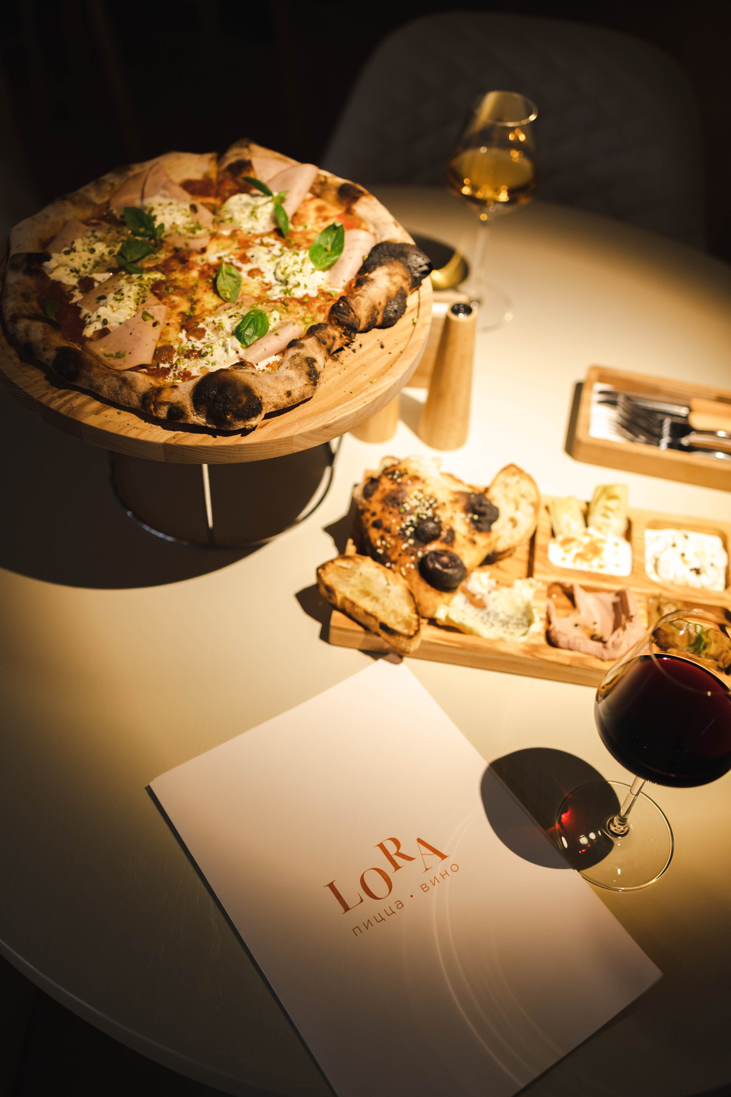 Osteria Lora. Фотограф Ирина Гринько Тольятти Самара Москва