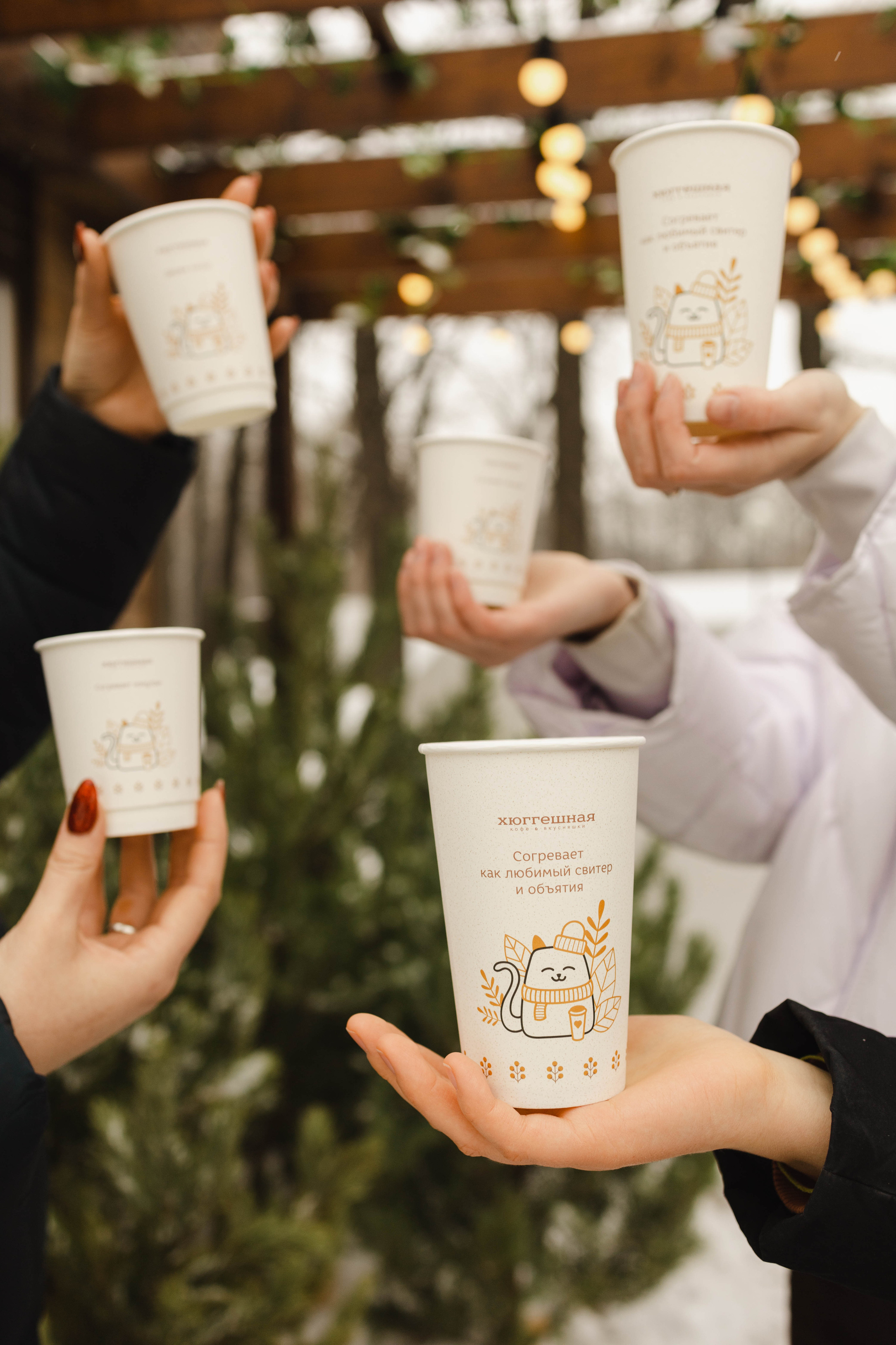 Зимняя Hyggeshnaya. Фотограф Ирина Гринько Тольятти Самара Москва