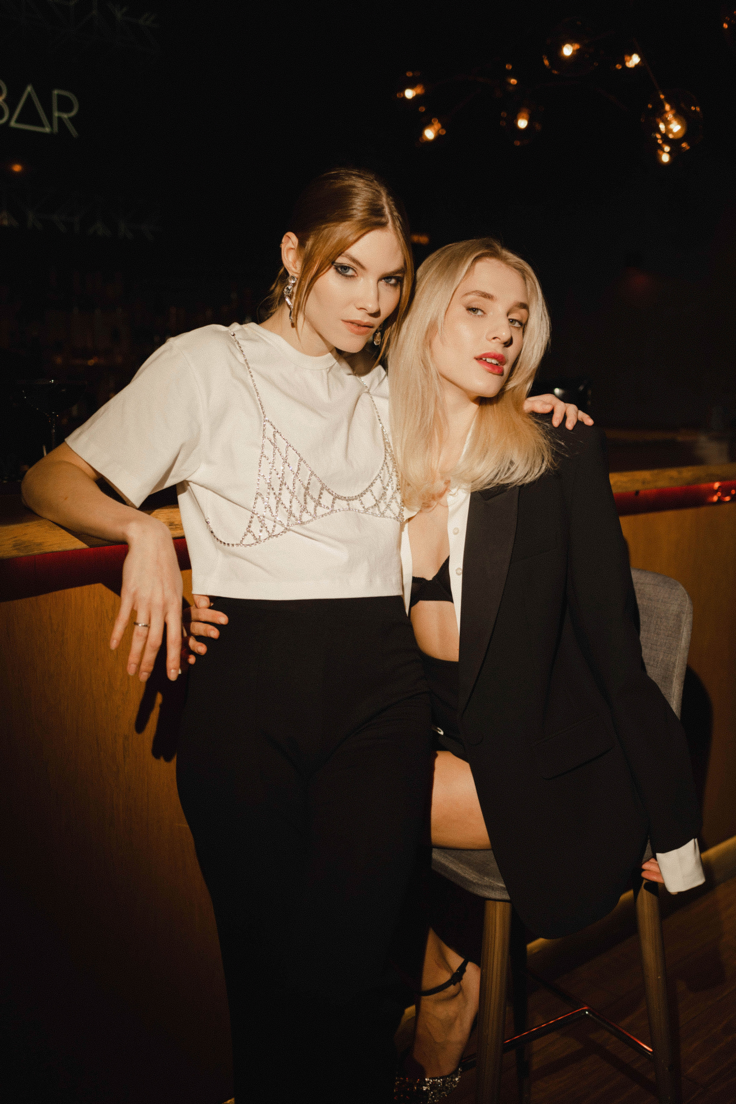 Sky Bar. Фотограф Ирина Гринько Тольятти Самара Москва