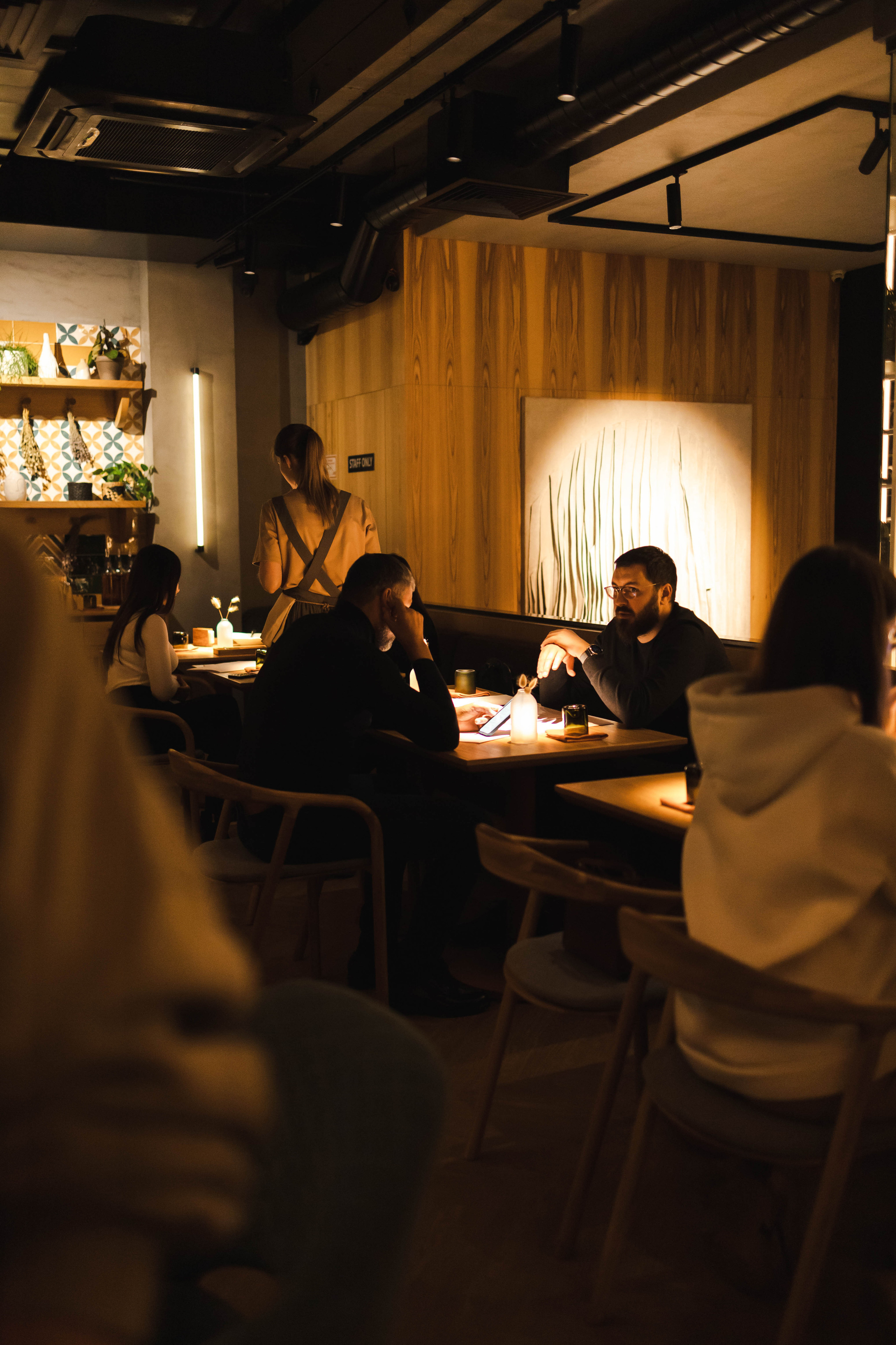 Osteria Lora. Фотограф Ирина Гринько Тольятти Самара Москва