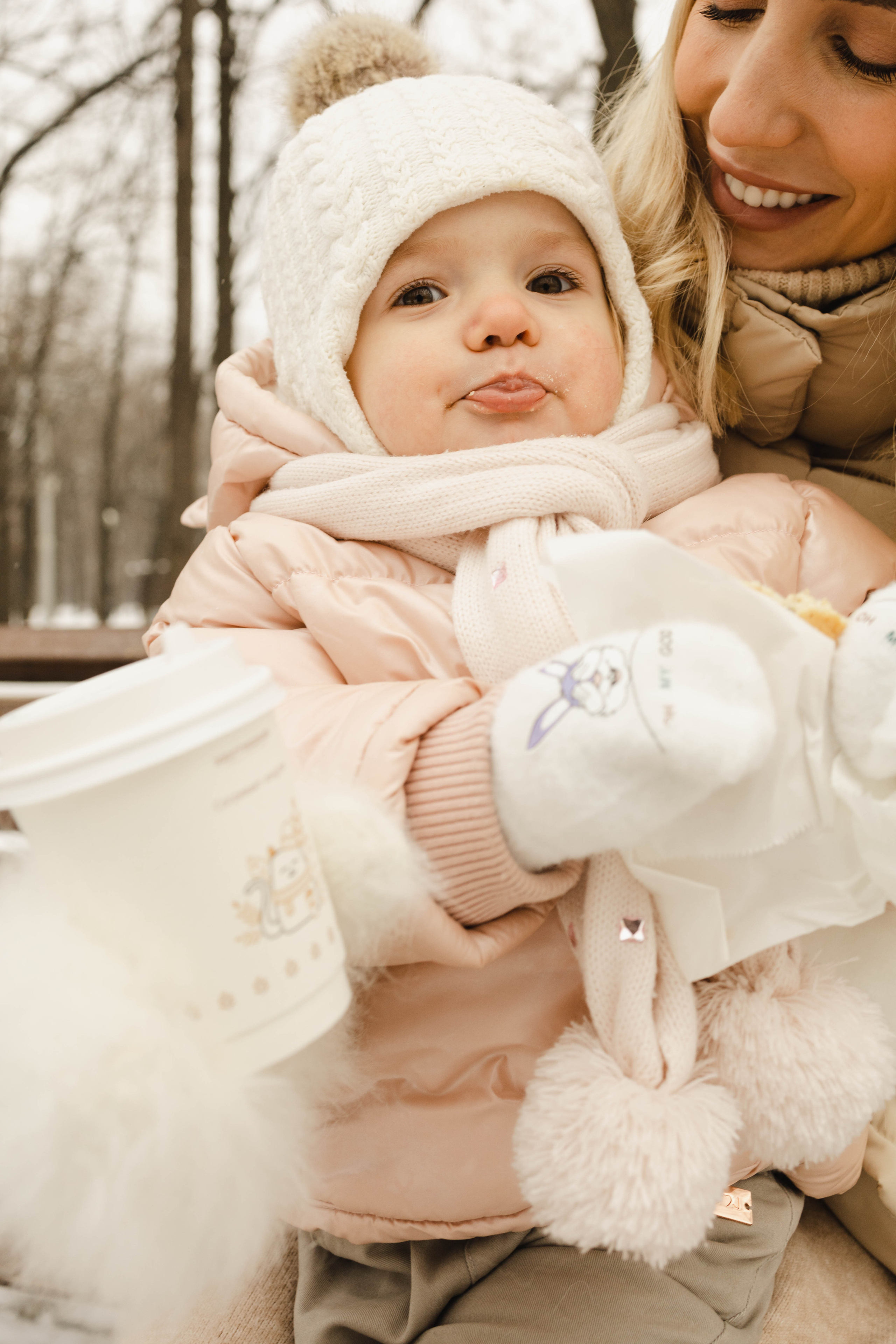 Зимняя Hyggeshnaya. Фотограф Ирина Гринько Тольятти Самара Москва