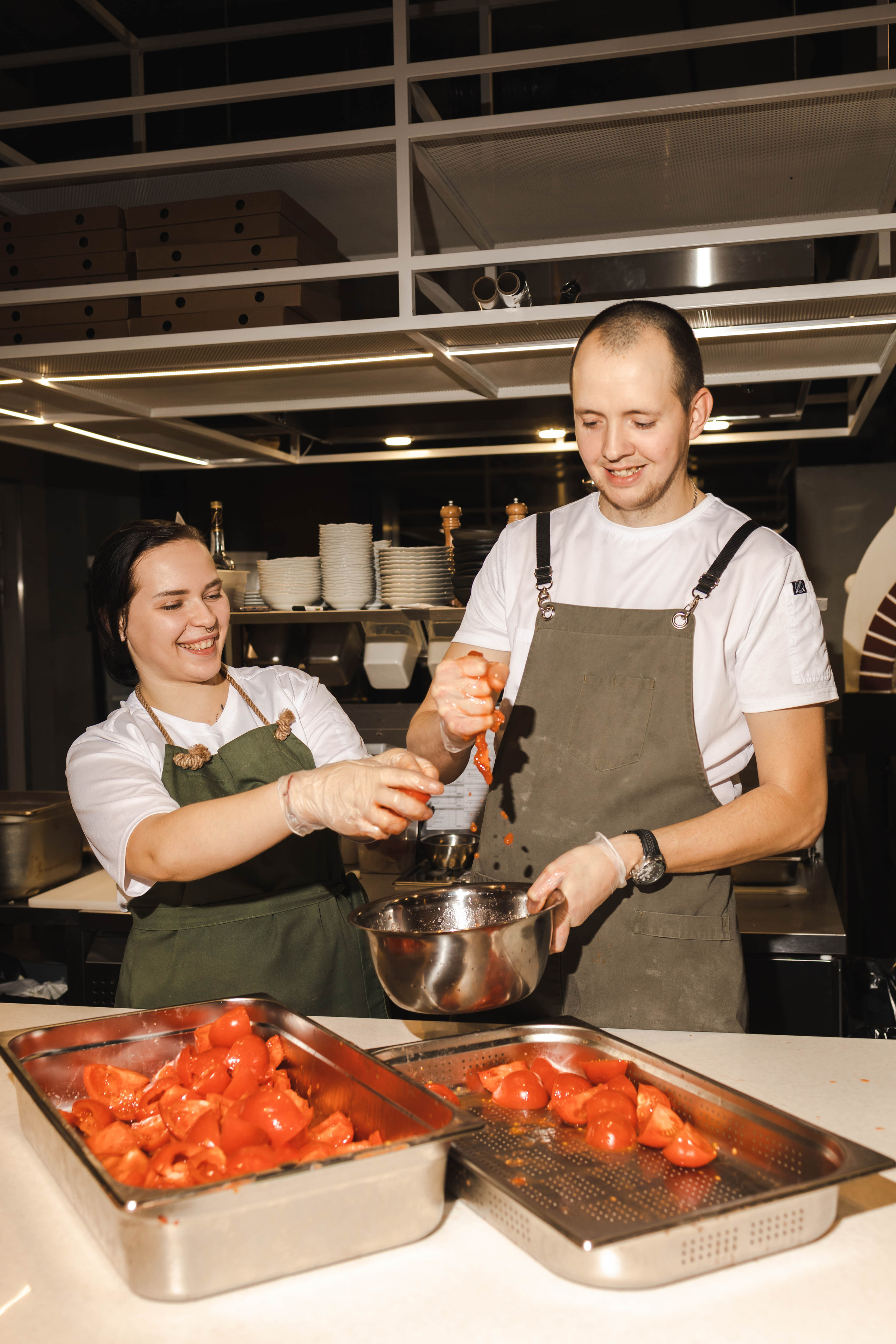 Osteria Lora. Фотограф Ирина Гринько Тольятти Самара Москва