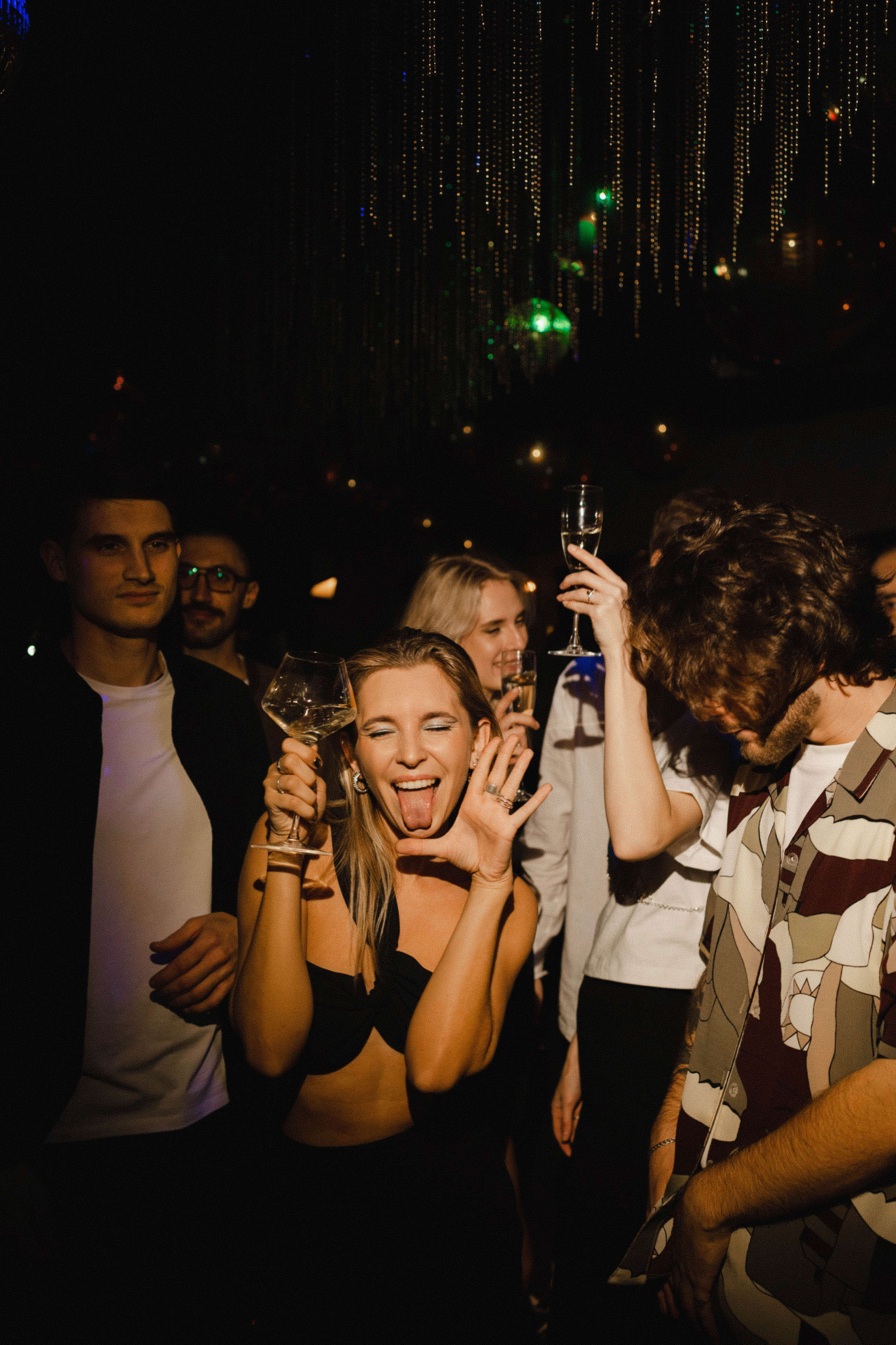 Sky Bar. Фотограф Ирина Гринько Тольятти Самара Москва