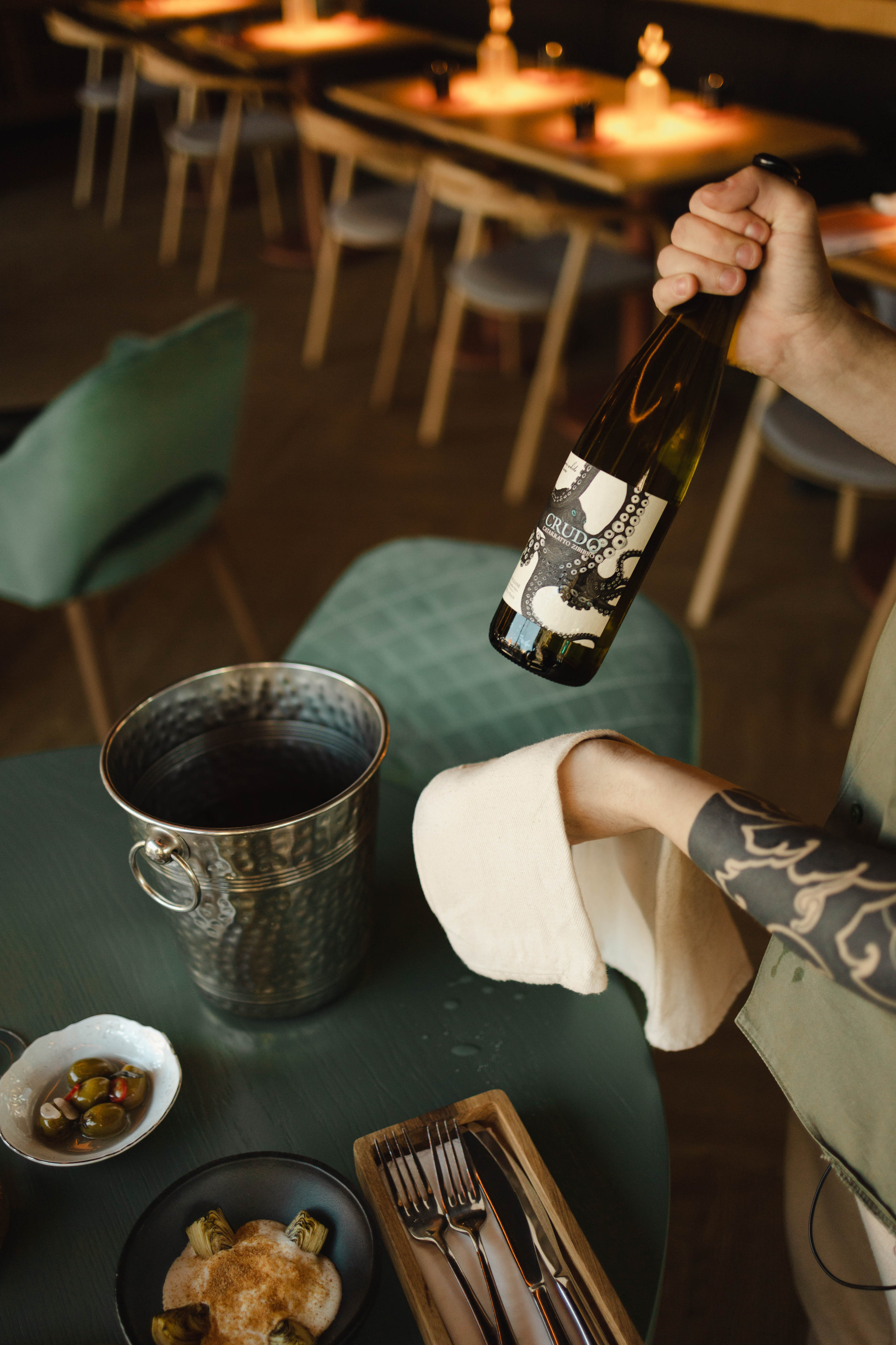 Osteria Lora. Фотограф Ирина Гринько Тольятти Самара Москва