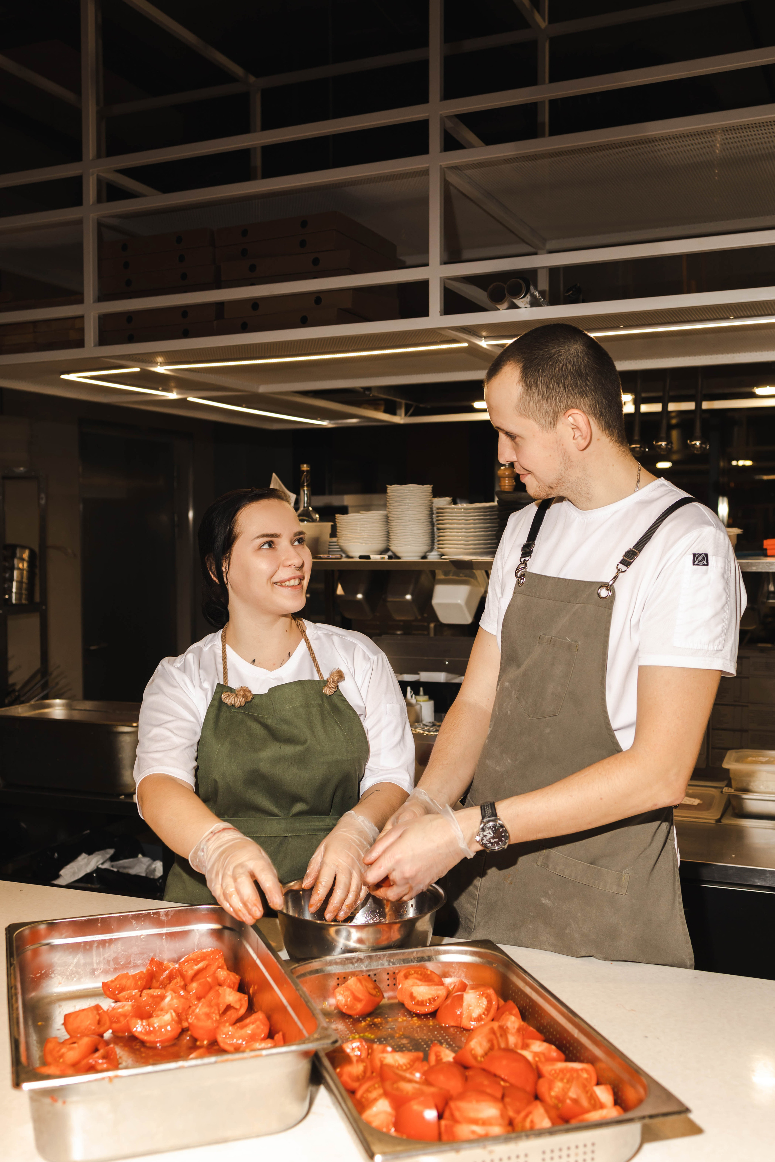 Osteria Lora. Фотограф Ирина Гринько Тольятти Самара Москва