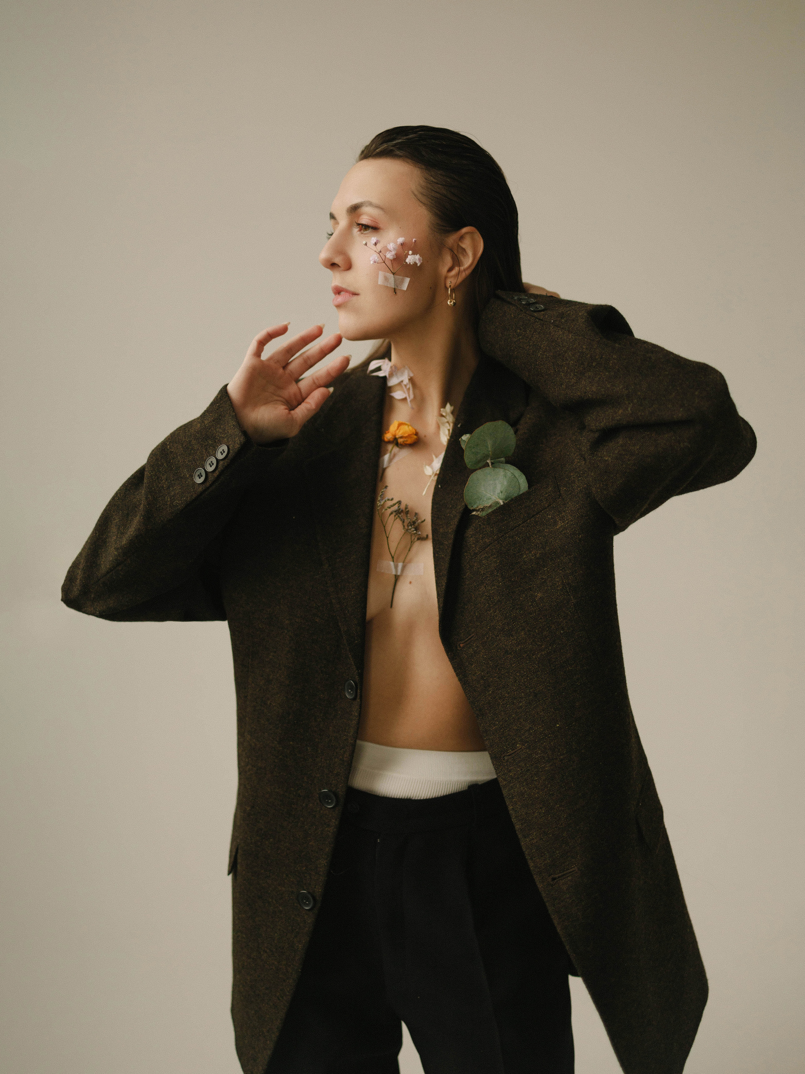 Studio. Фотограф Ирина Гринько Тольятти Самара Москва