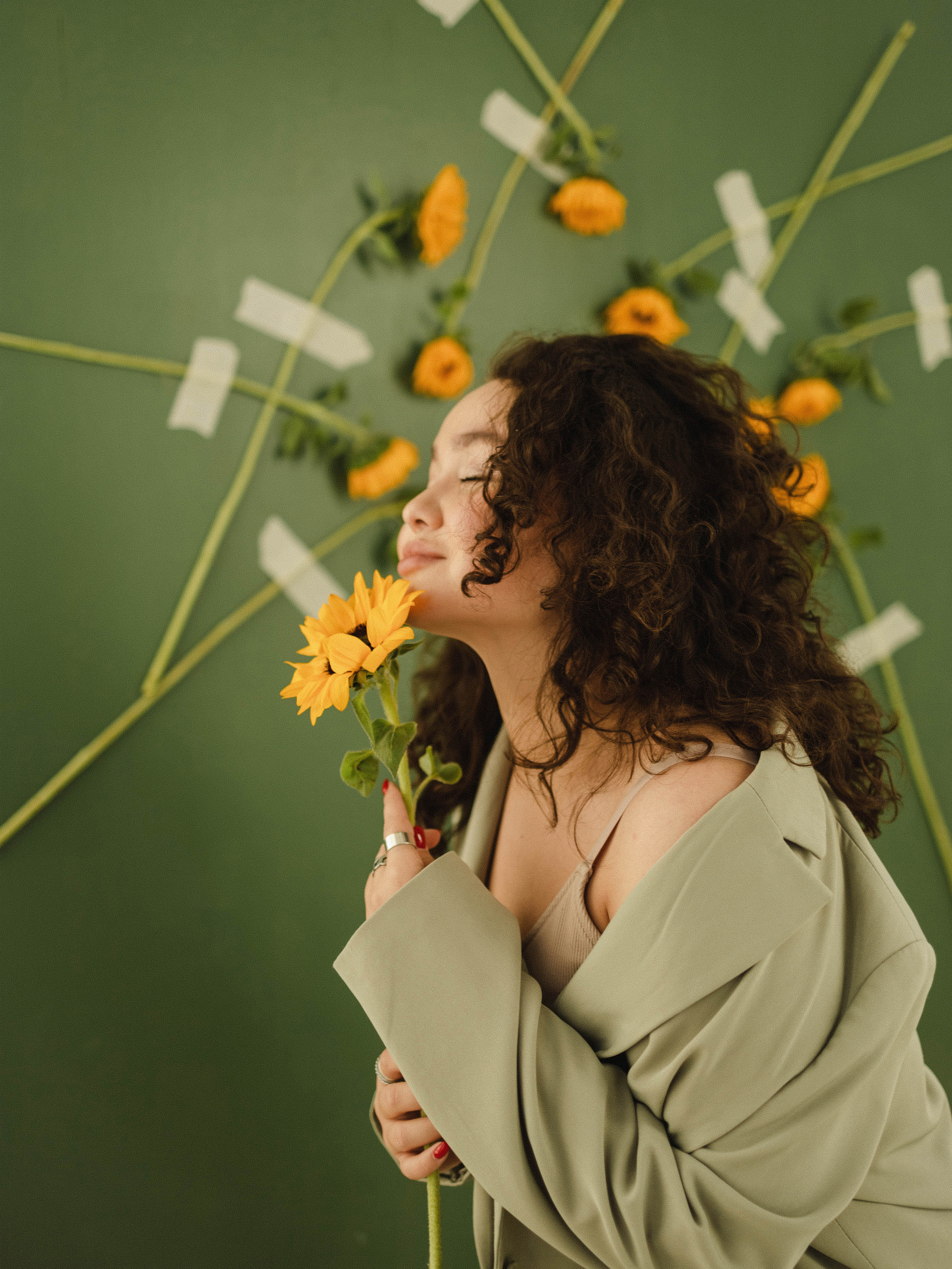 Studio. Фотограф Ирина Гринько Тольятти Самара Москва