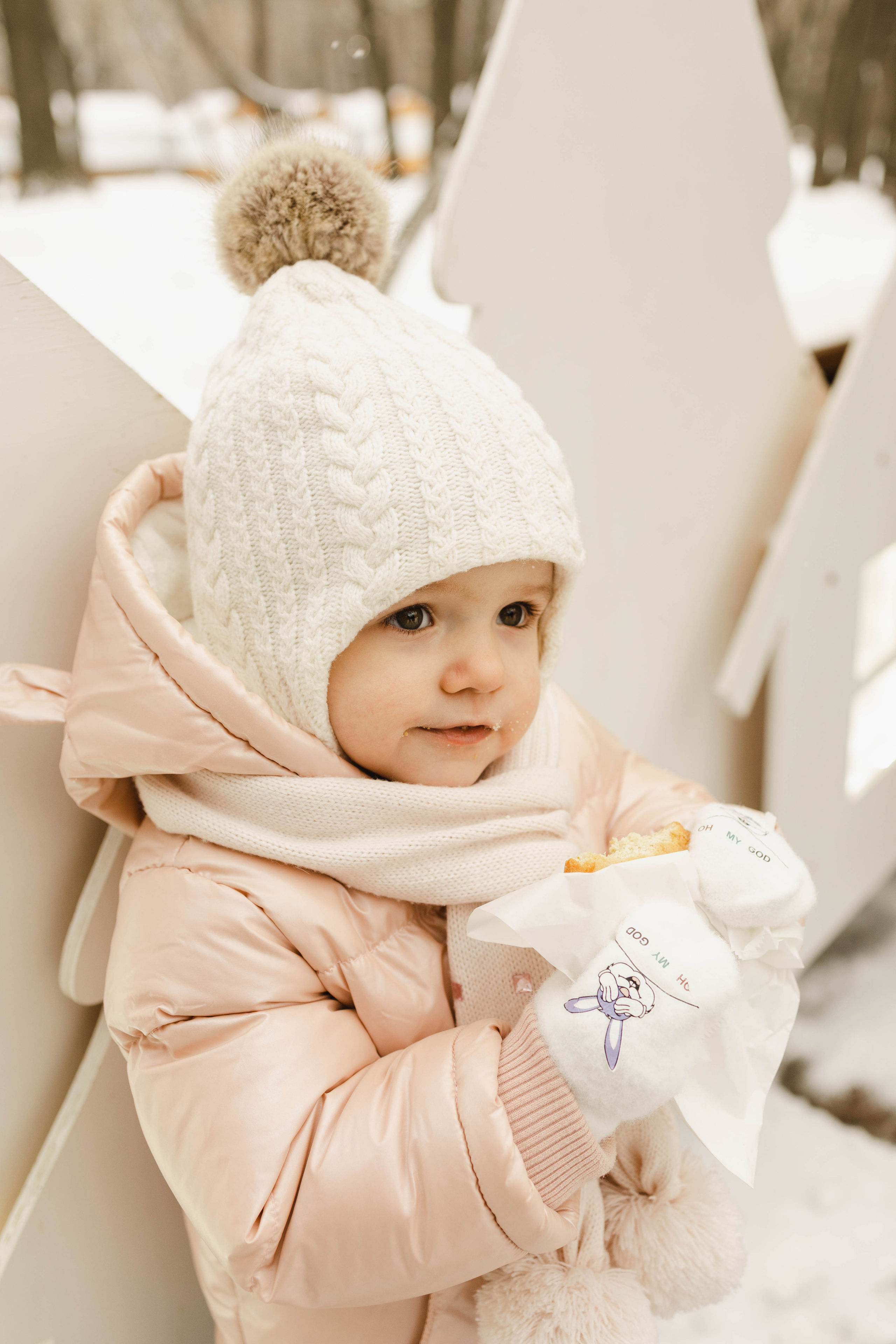 Зимняя Hyggeshnaya. Фотограф Ирина Гринько Тольятти Самара Москва