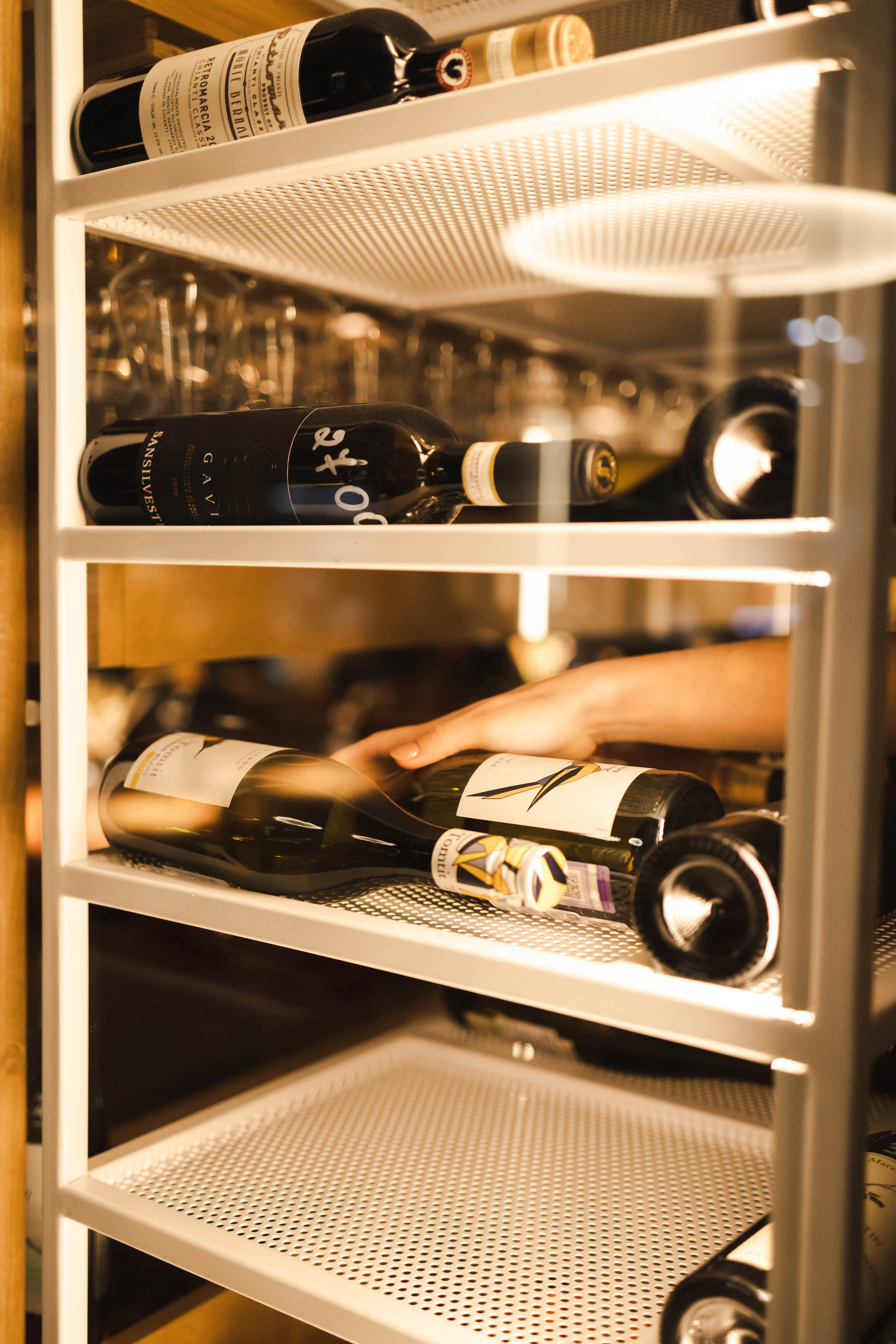 Osteria Lora. Фотограф Ирина Гринько Тольятти Самара Москва