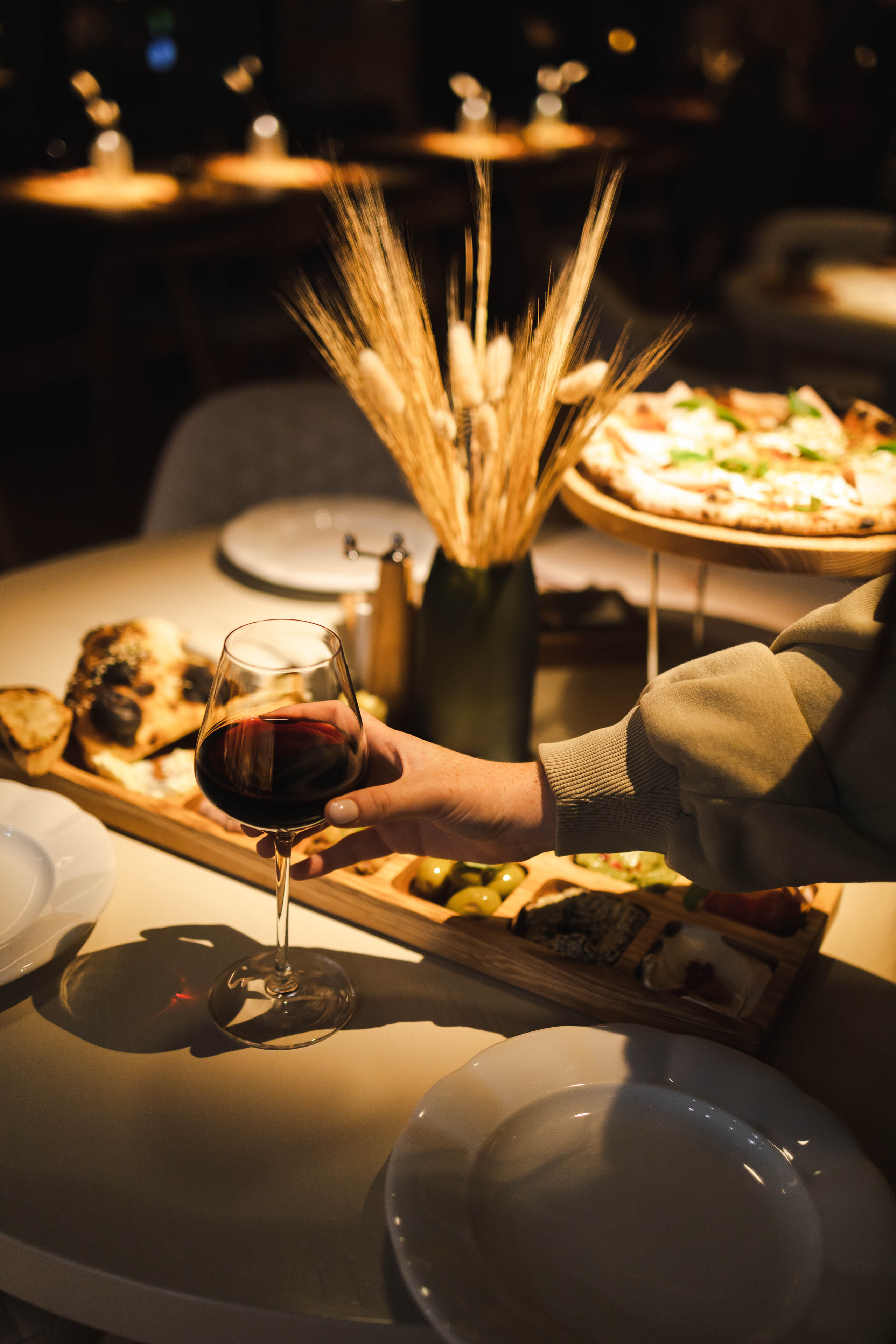 Osteria Lora. Фотограф Ирина Гринько Тольятти Самара Москва